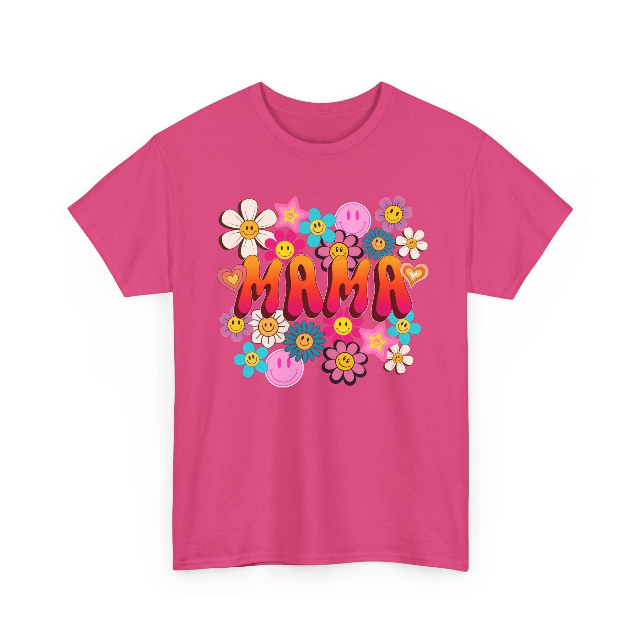 The MAMA collection