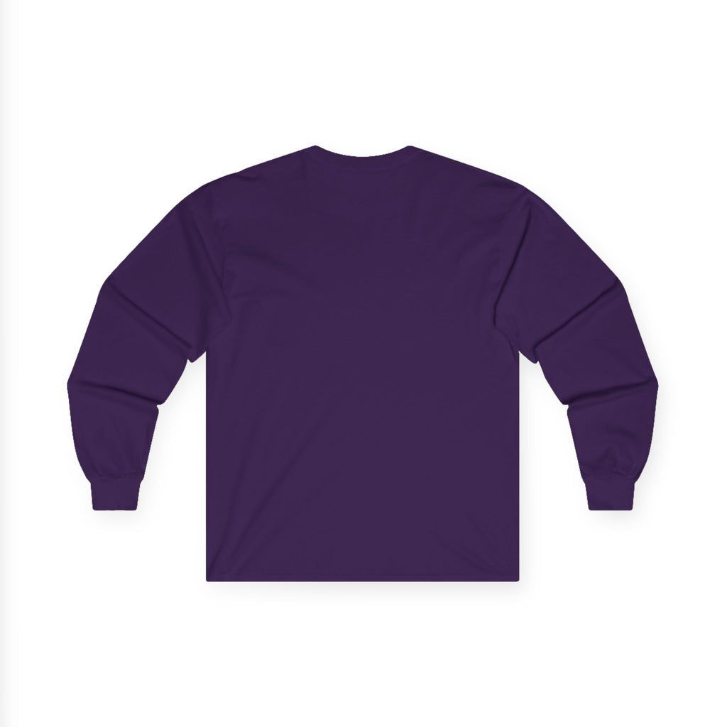 Spooky vibesUnisex Ultra Cotton Long Sleeve Tee
