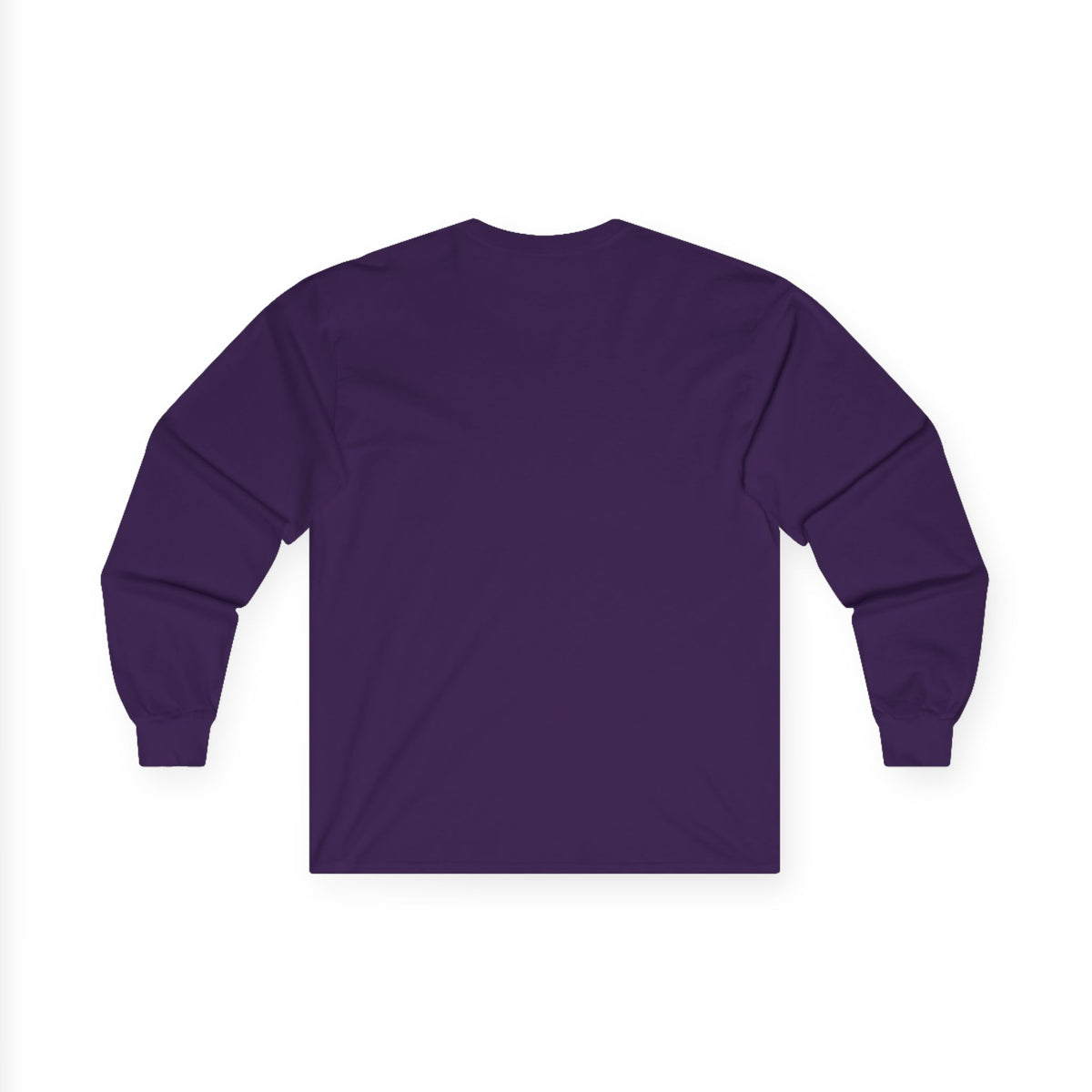 Spooky vibesUnisex Ultra Cotton Long Sleeve Tee