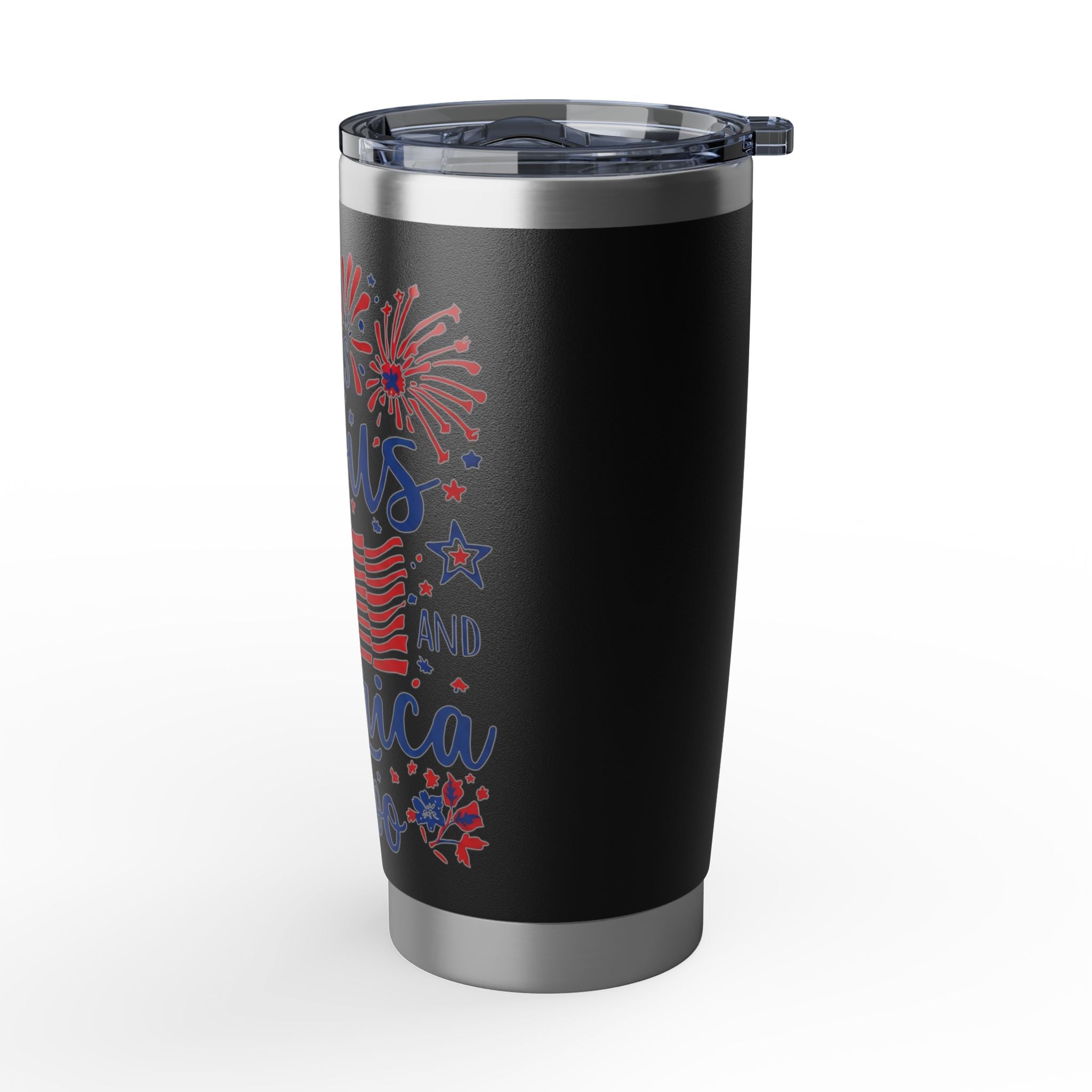 Vagabond 20oz Tumbler