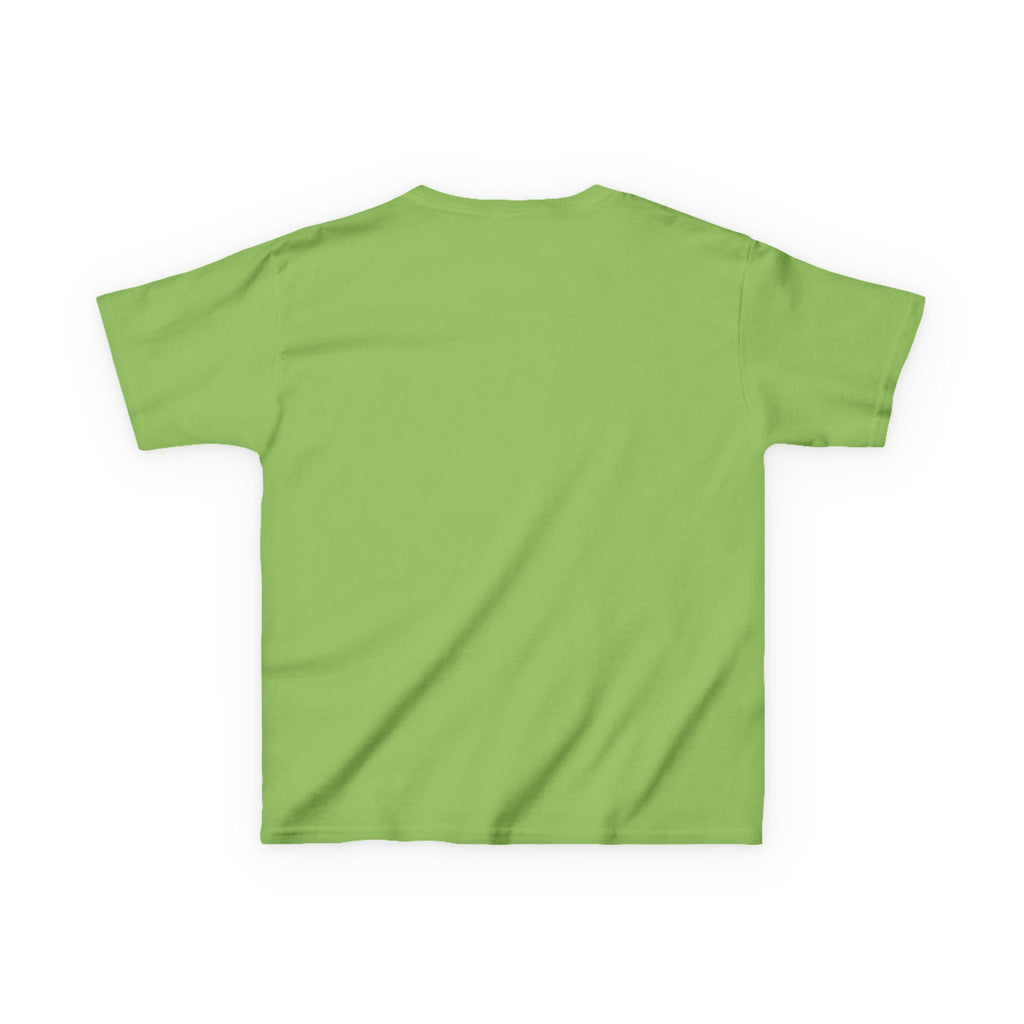 Girls American 4th of July T-Shirt