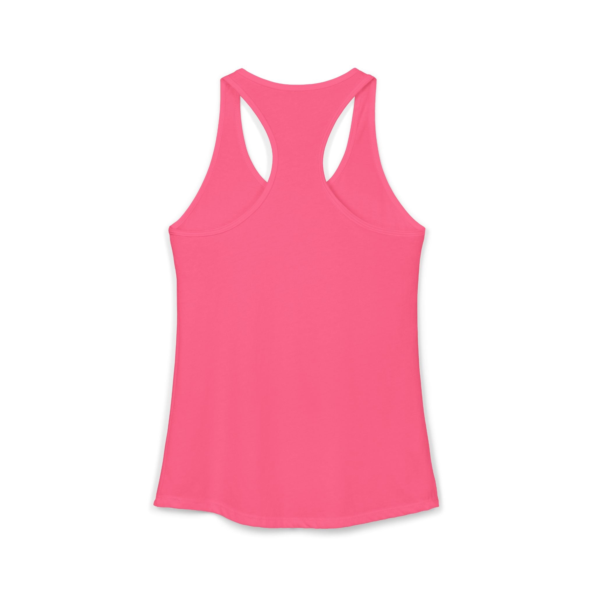 One Nation Under God Patriotic Tank Top — Women's Racerback