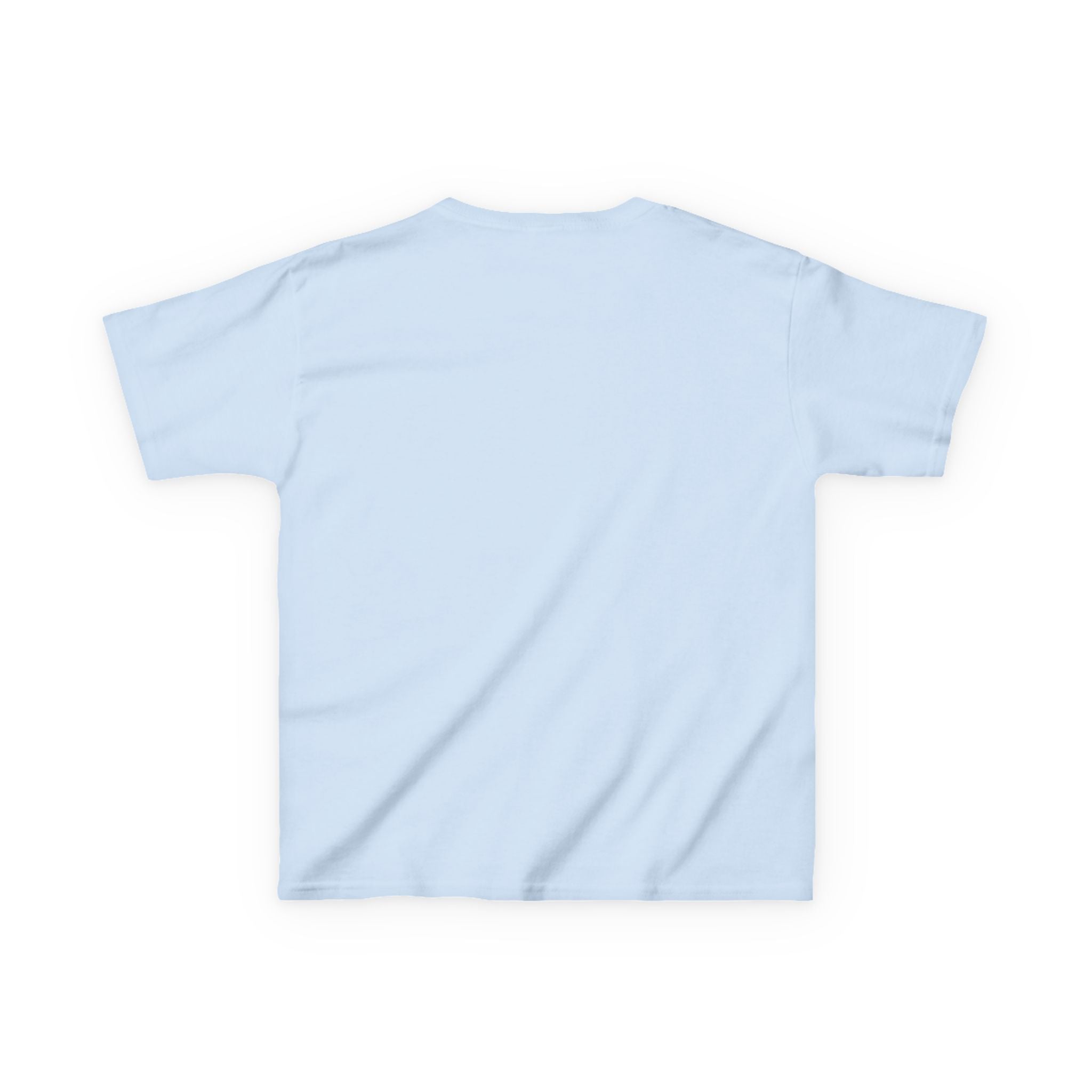 Girls American 4th of July T-Shirt