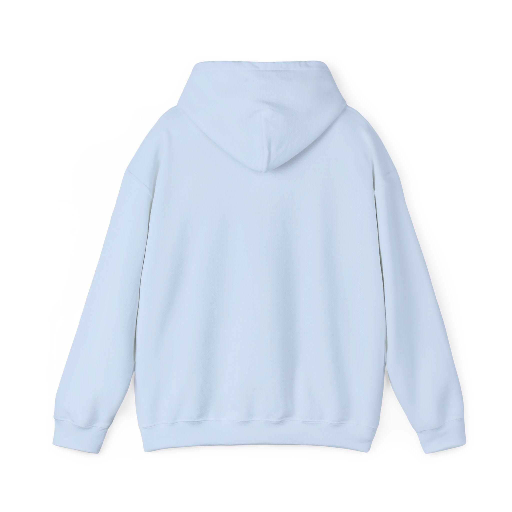 Nail Boss Hoodie — Leopard Hearts Nail Tech Sweatshirt