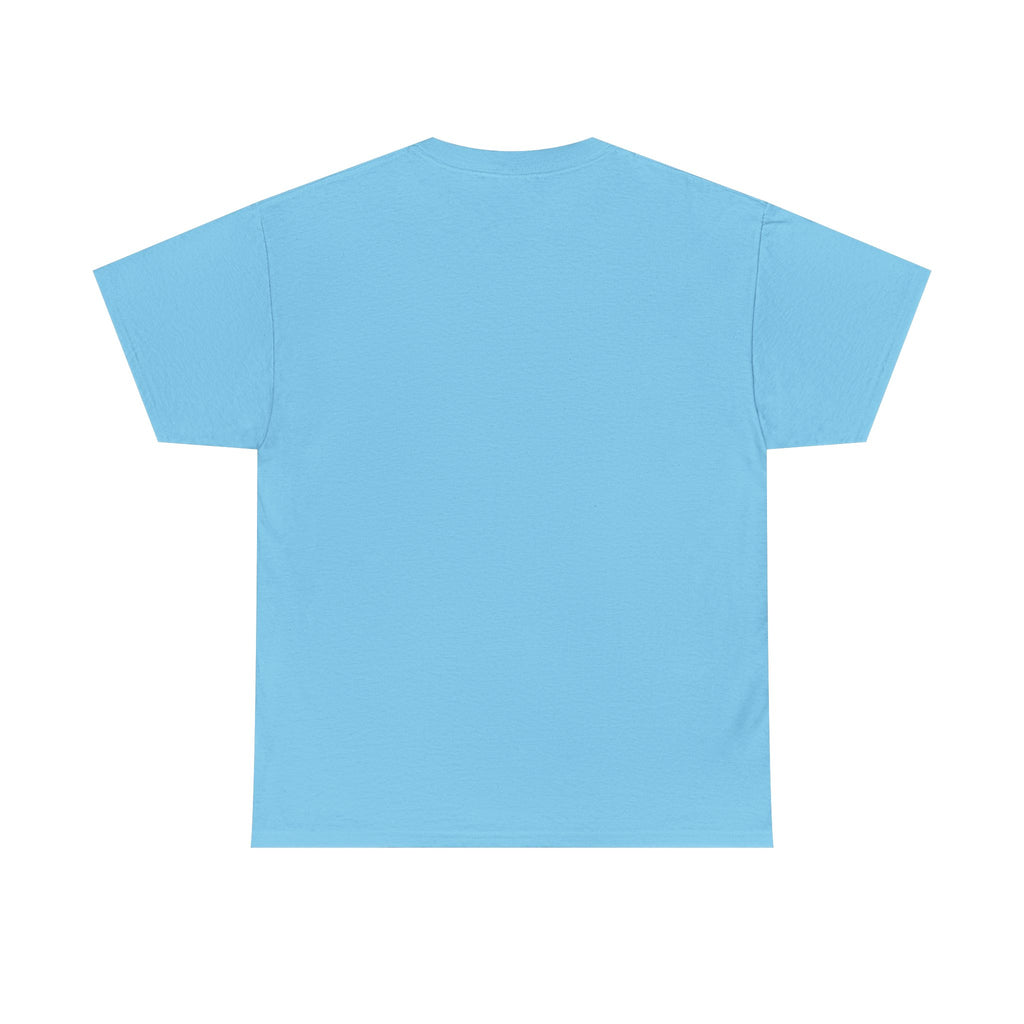 Spooky Vibes Heavy Cotton Tee