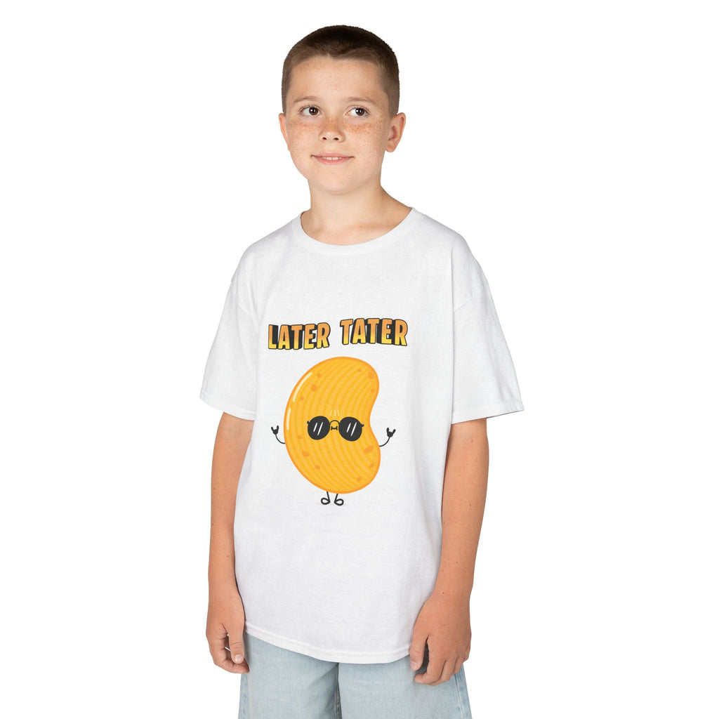 Kids Heavy Cotton™ Tee