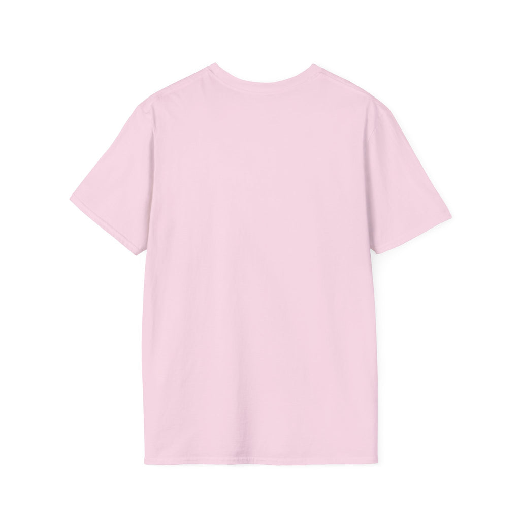 Graphic T-Shirt — "I Smile When I Am Asked If I’m Okay, When I’m Not" Floral Mental Health Tee