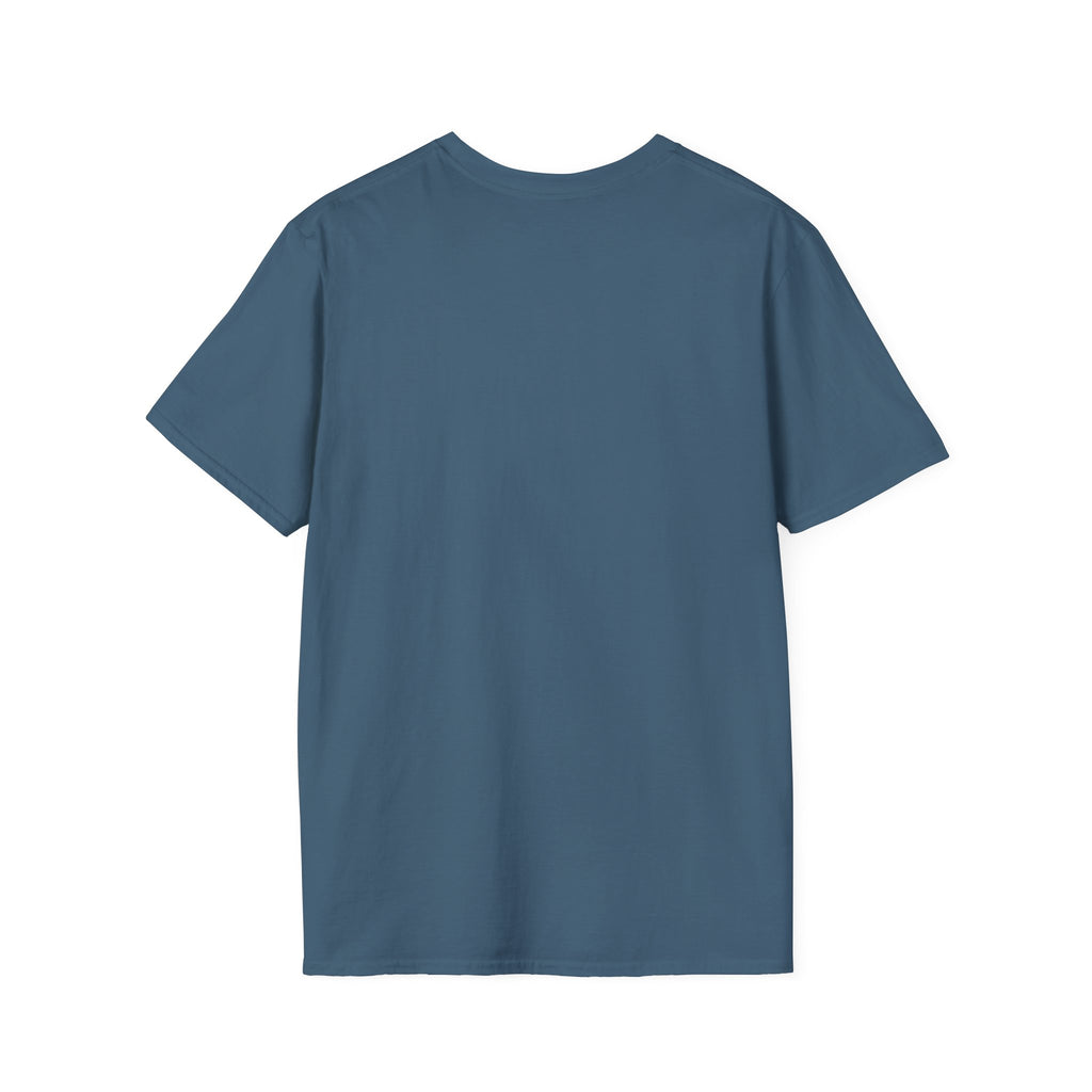 Chicken Tee — "She Is Beauty, She Is Grace, She Will Pech You in the Face" Funny Farm Animal T-Shirt