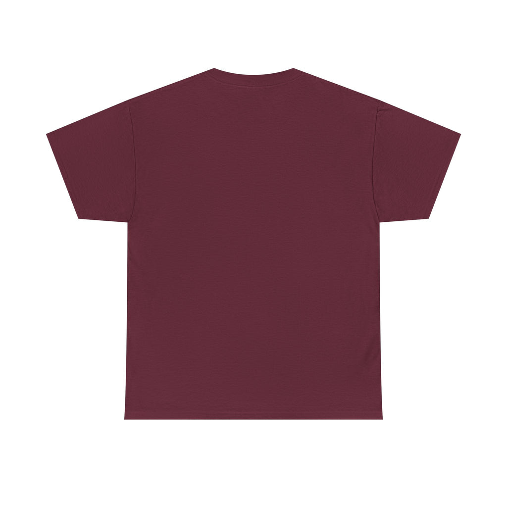 Silly Goose Fall Unisex Heavy Cotton Tee