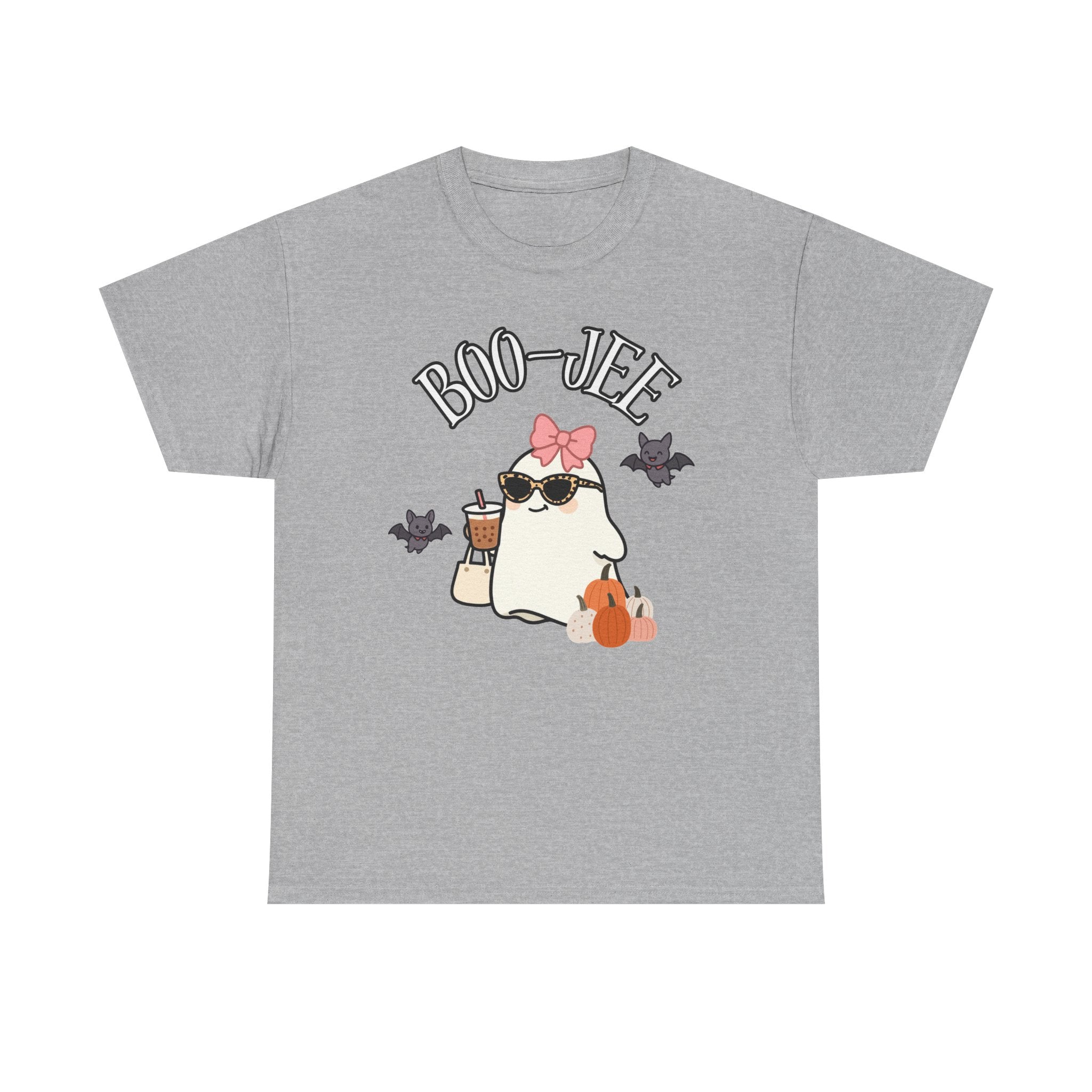 Boo-jee tee