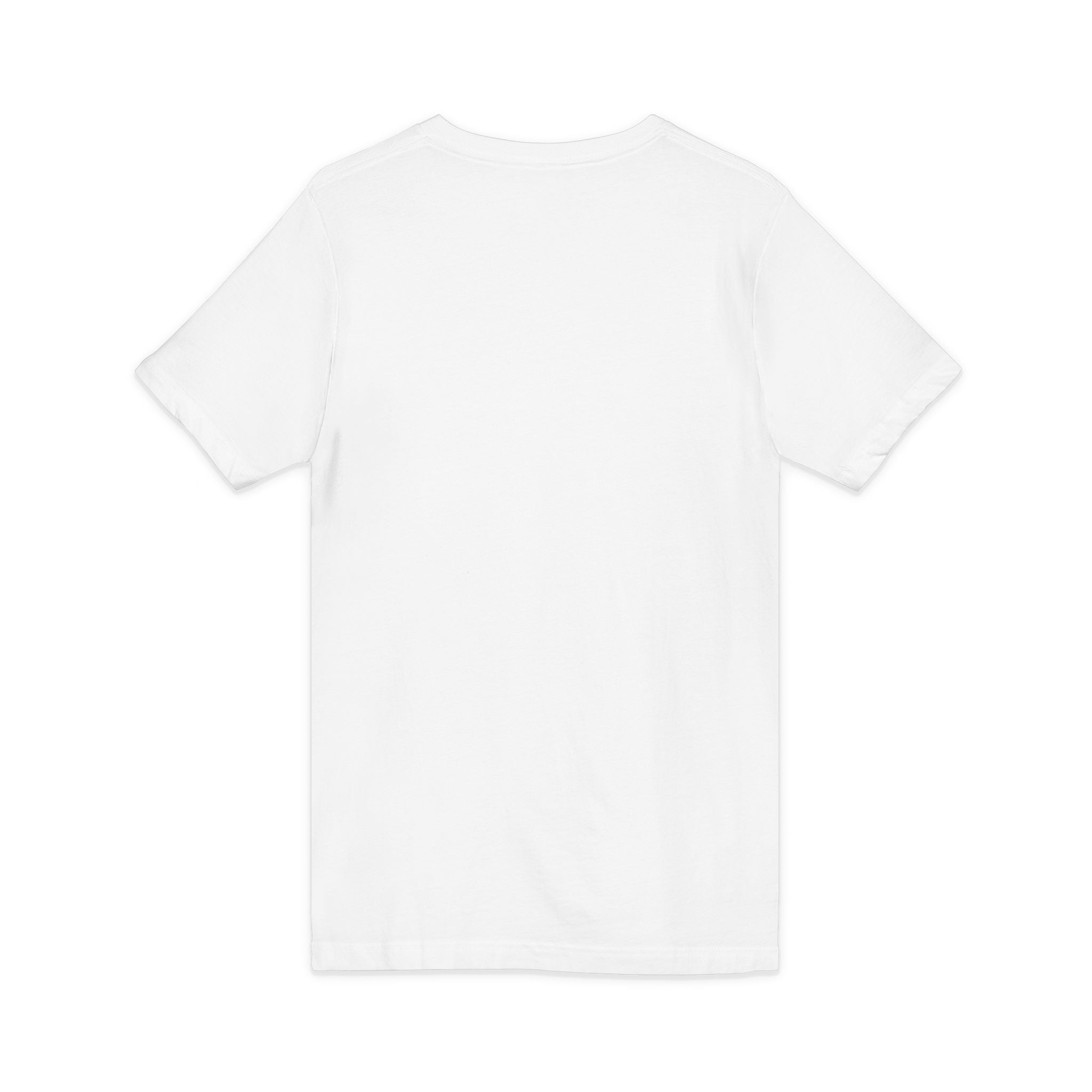 Cow Trio V-Neck Tee — "Home is Where the Herd Is" Cute Farm Animal Shirt