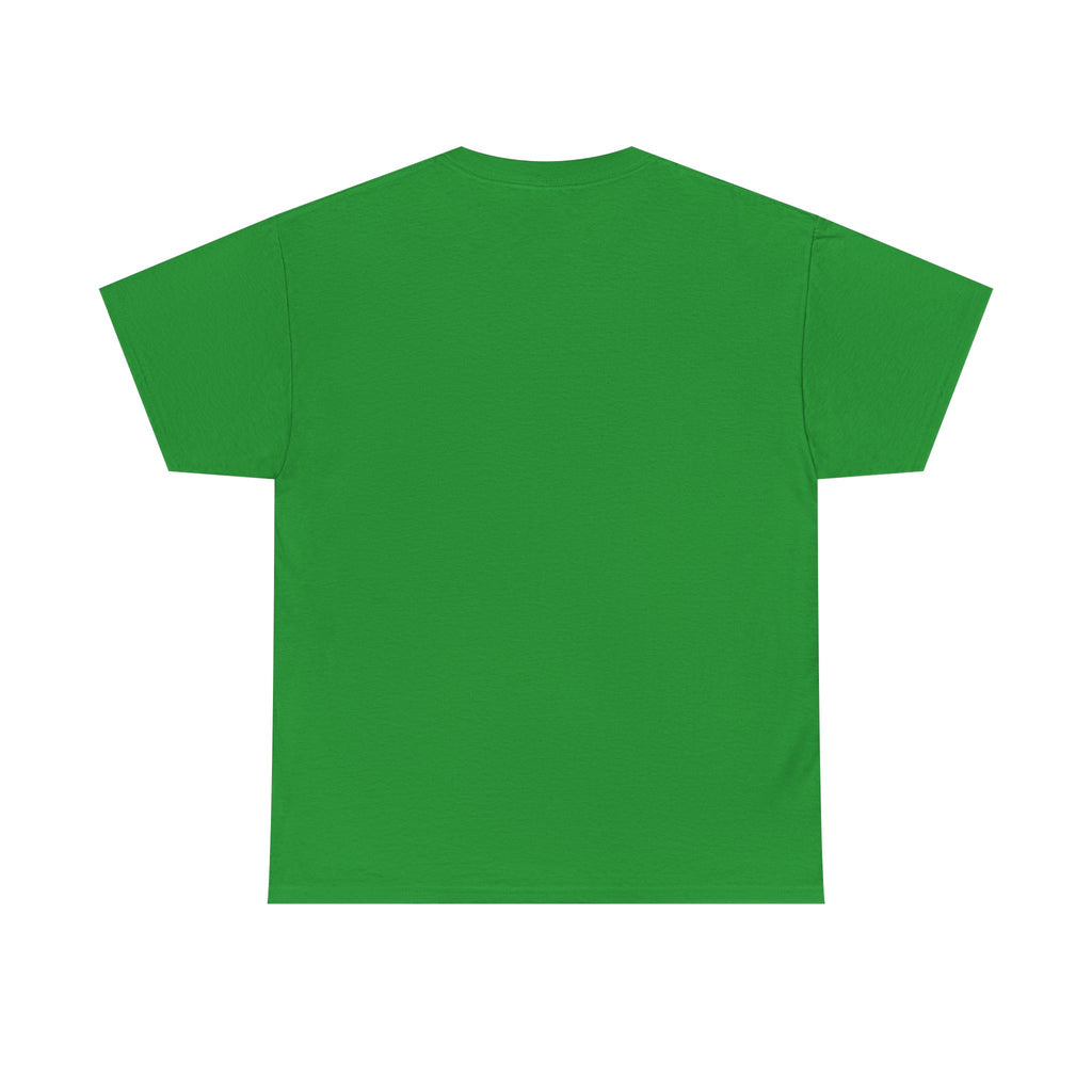Jesus saves - I spend - Funny Christian Tee