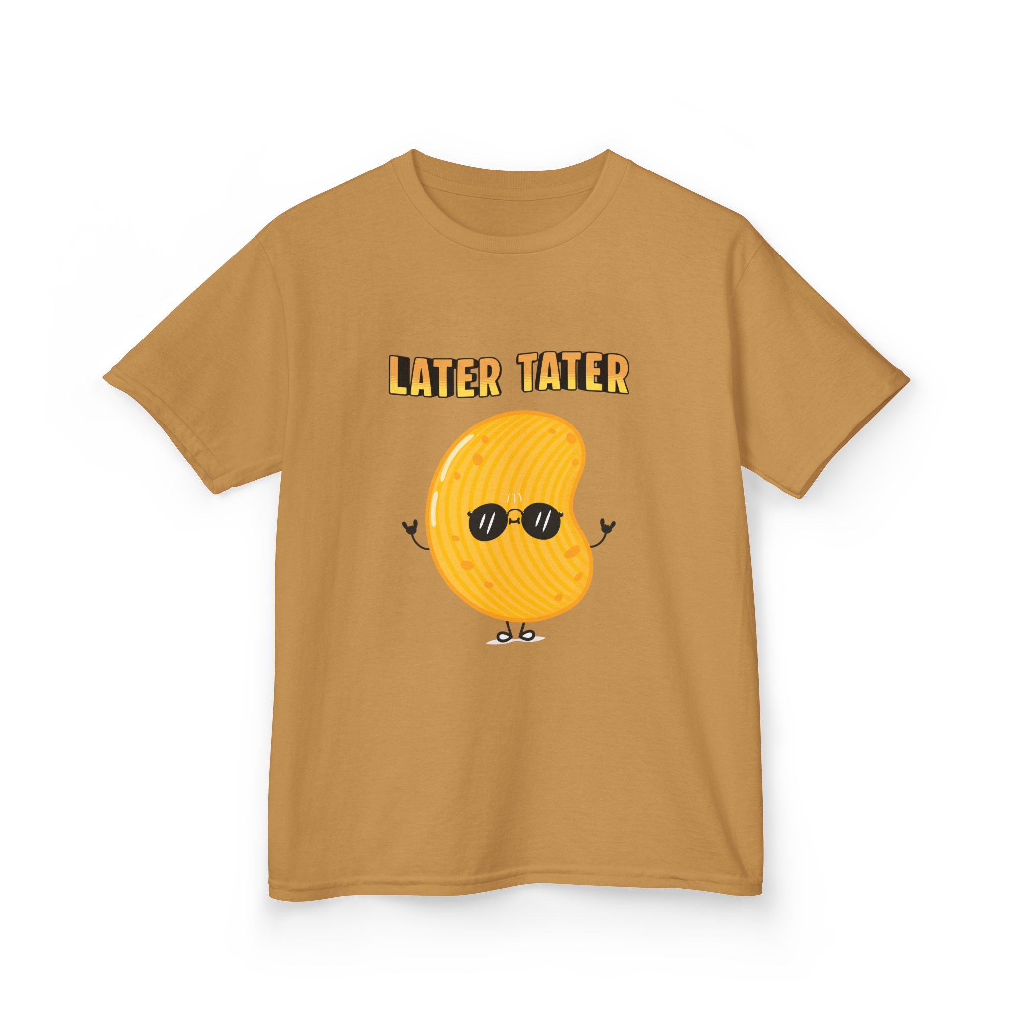 Kids Heavy Cotton™ Tee