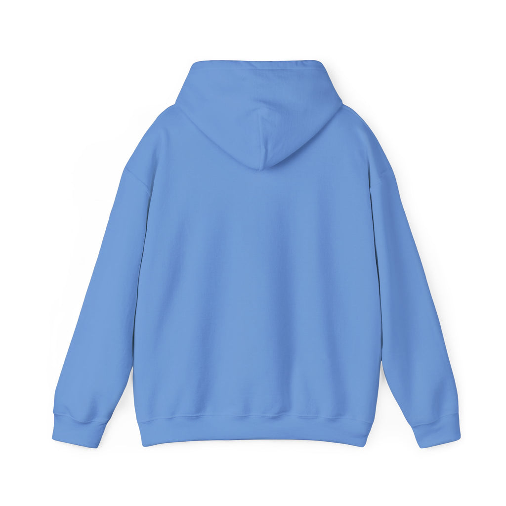 Hello Pumpkin Unisex Heavy Blend™ Hooded Sweatshirt
