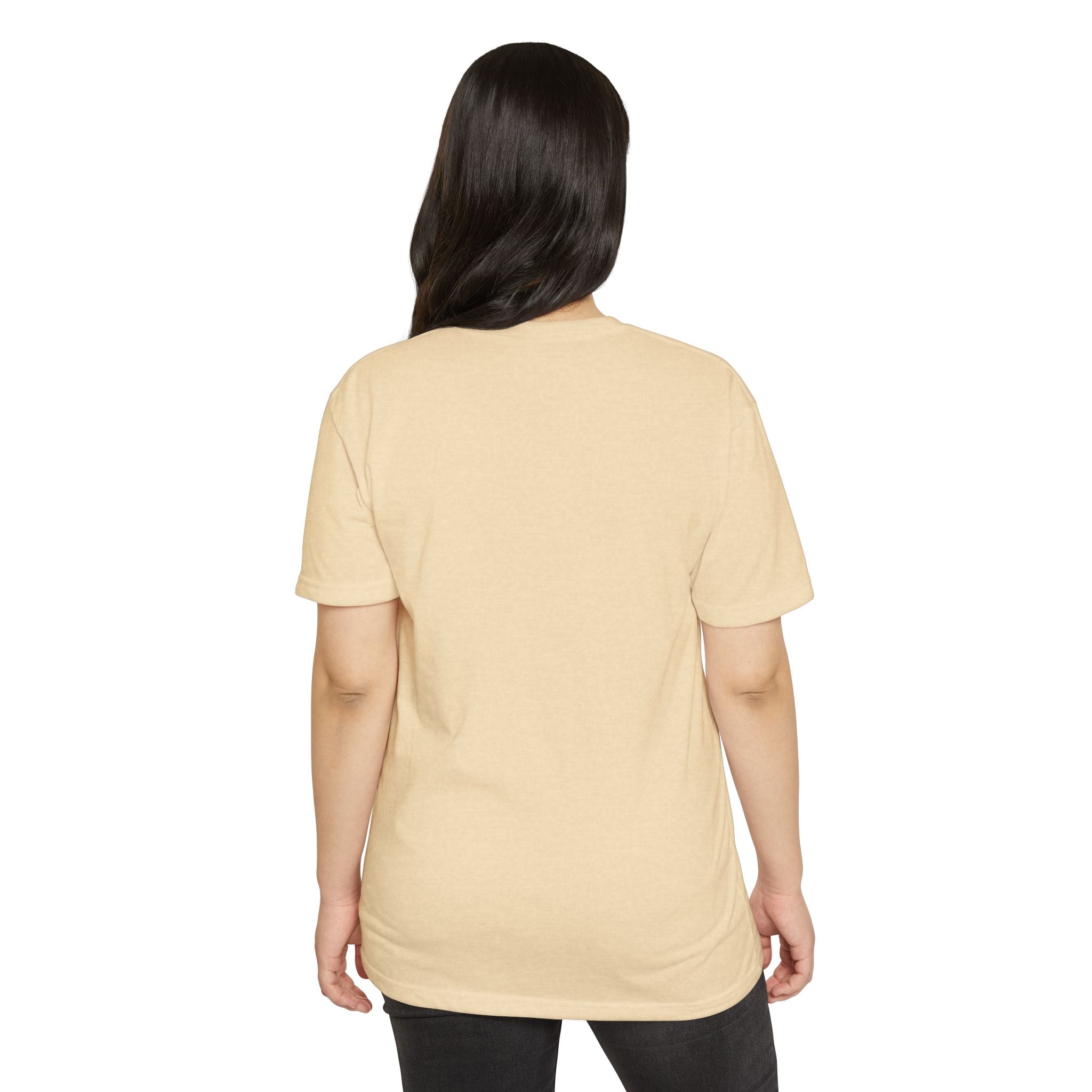 My Cup Runneth Over Cute Christian T-shirt