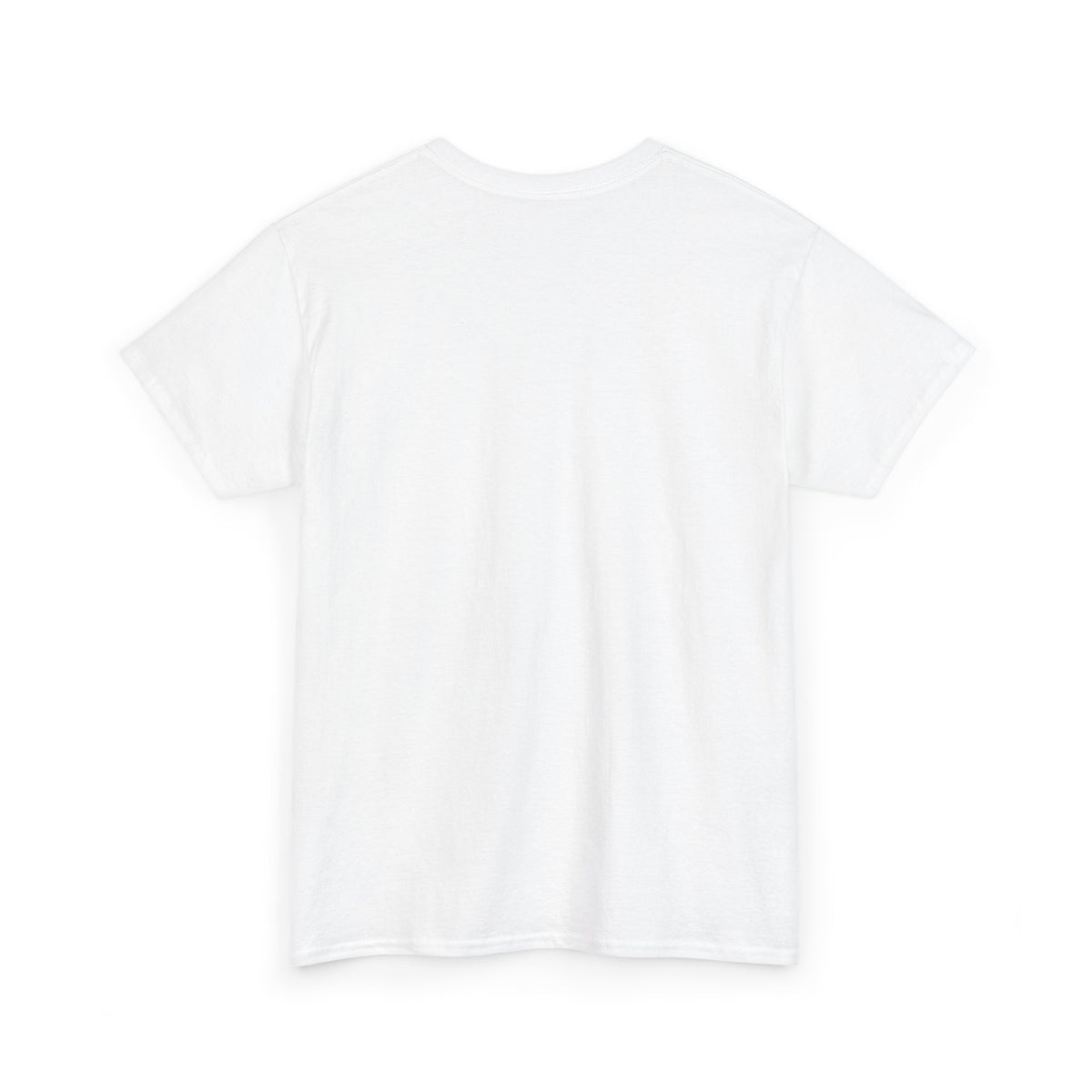 Cowgirl Heavy Cotton Tee