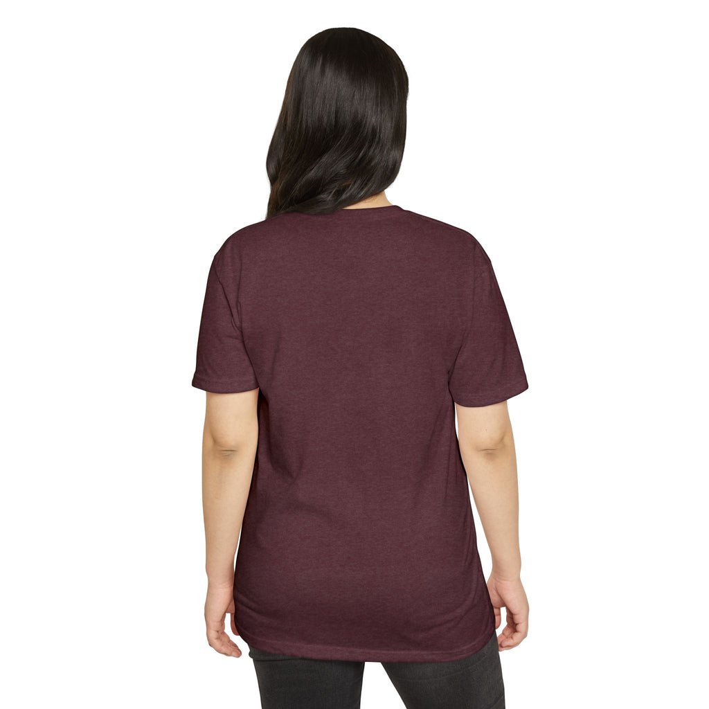 My Cup Runneth Over Cute Christian T-shirt