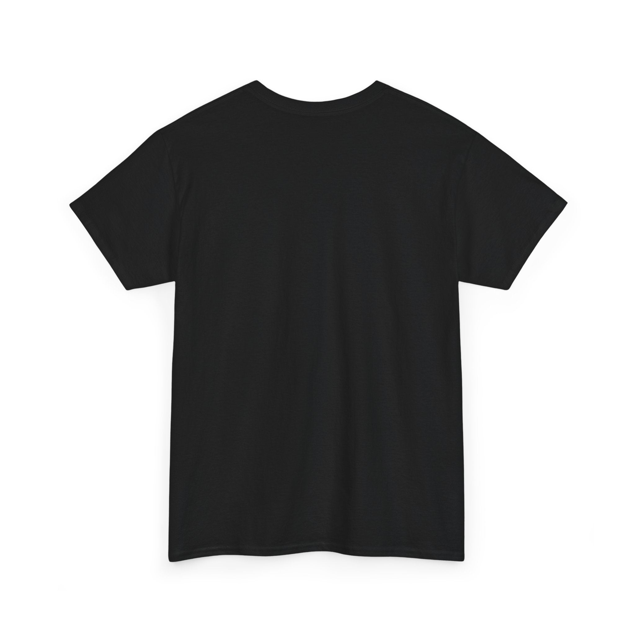 Pumpkin Spice GhostUnisex Heavy Cotton Tee