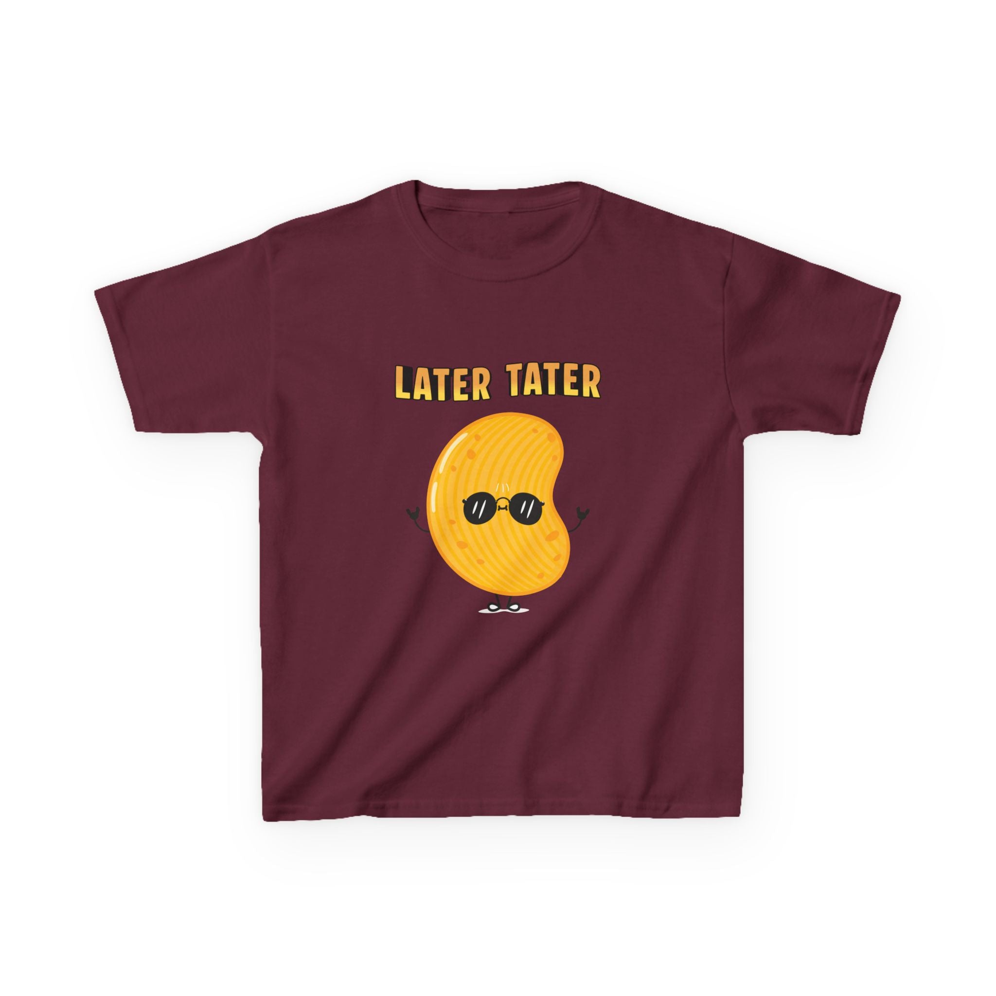 Kids Heavy Cotton™ Tee