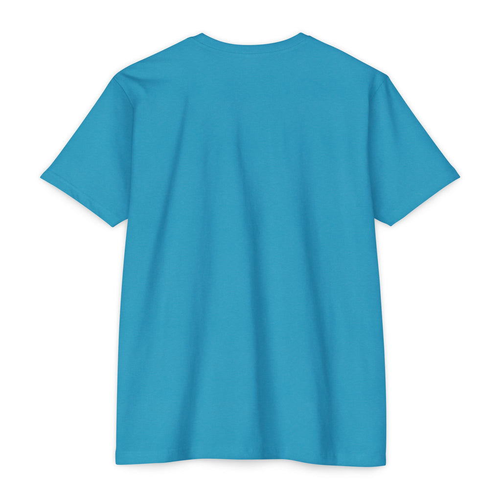 My Cup Runneth Over Cute Christian T-shirt