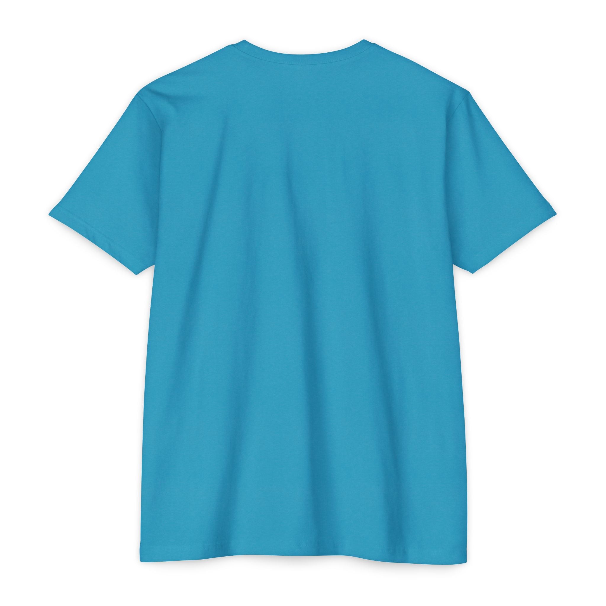 My Cup Runneth Over Cute Christian T-shirt