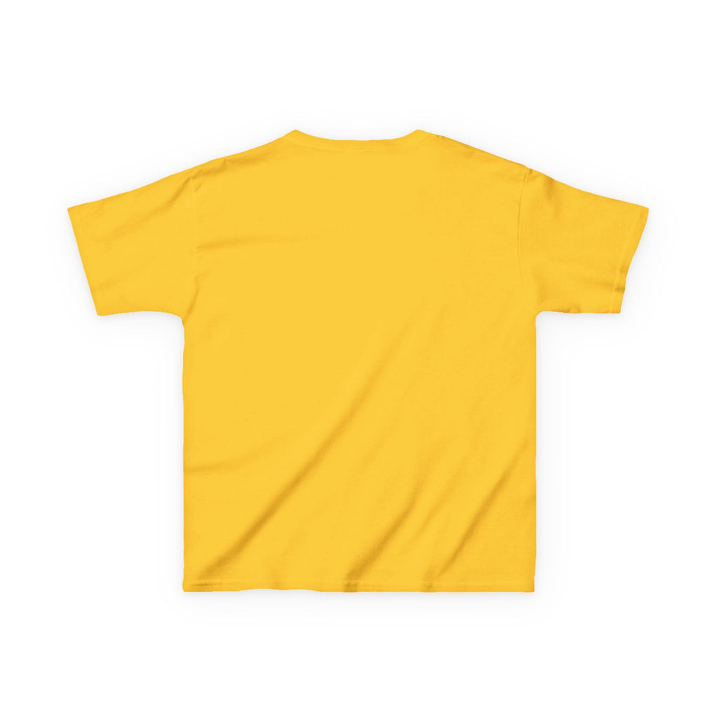 Girls American 4th of July T-Shirt