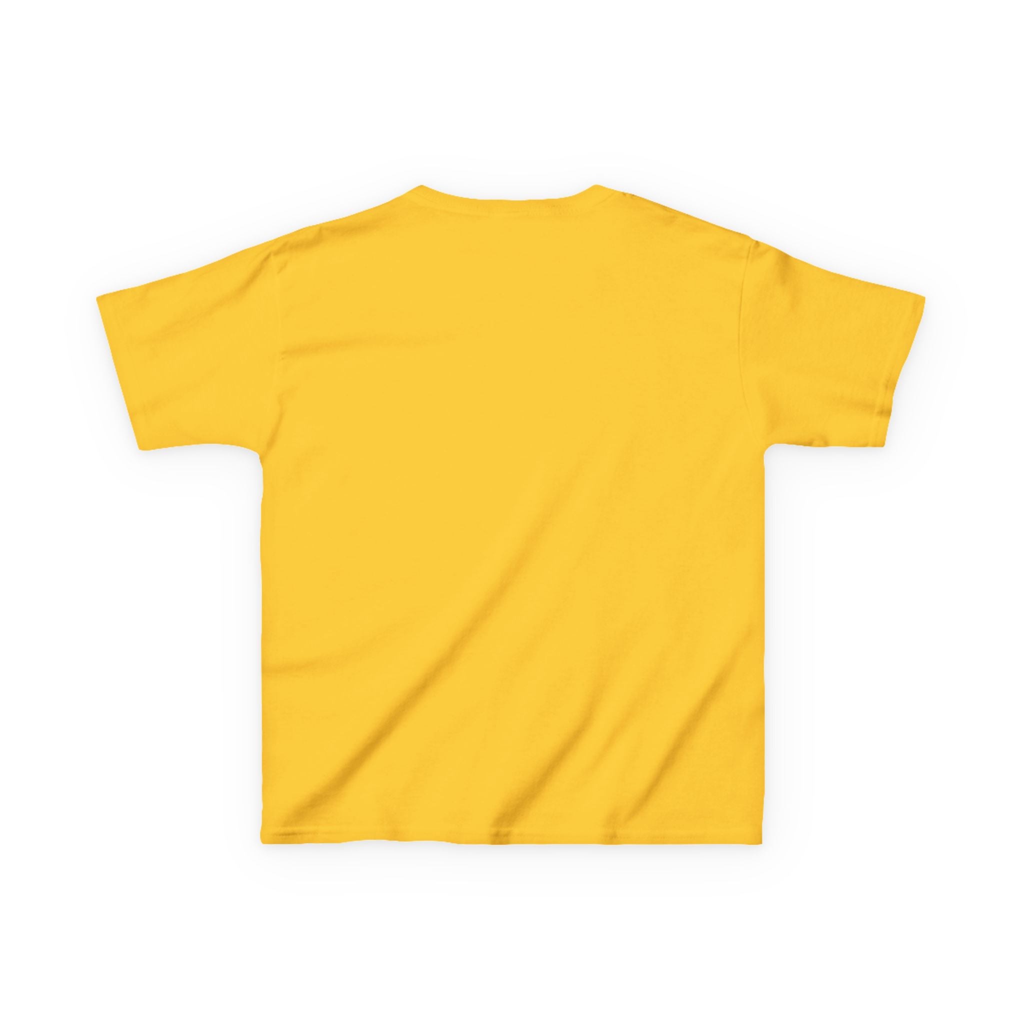 Girls American 4th of July T-Shirt