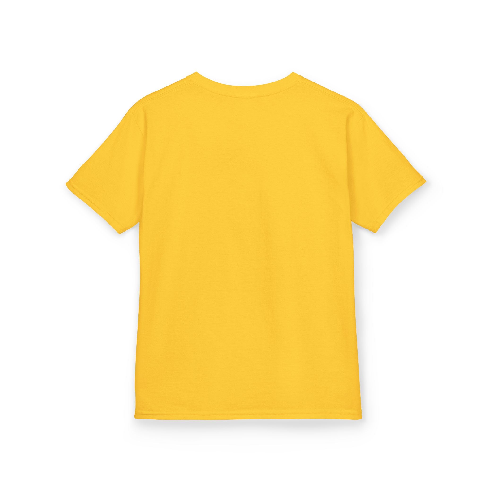 All American Girl Kids T-Shirt — Patriotic 4th of July Tee