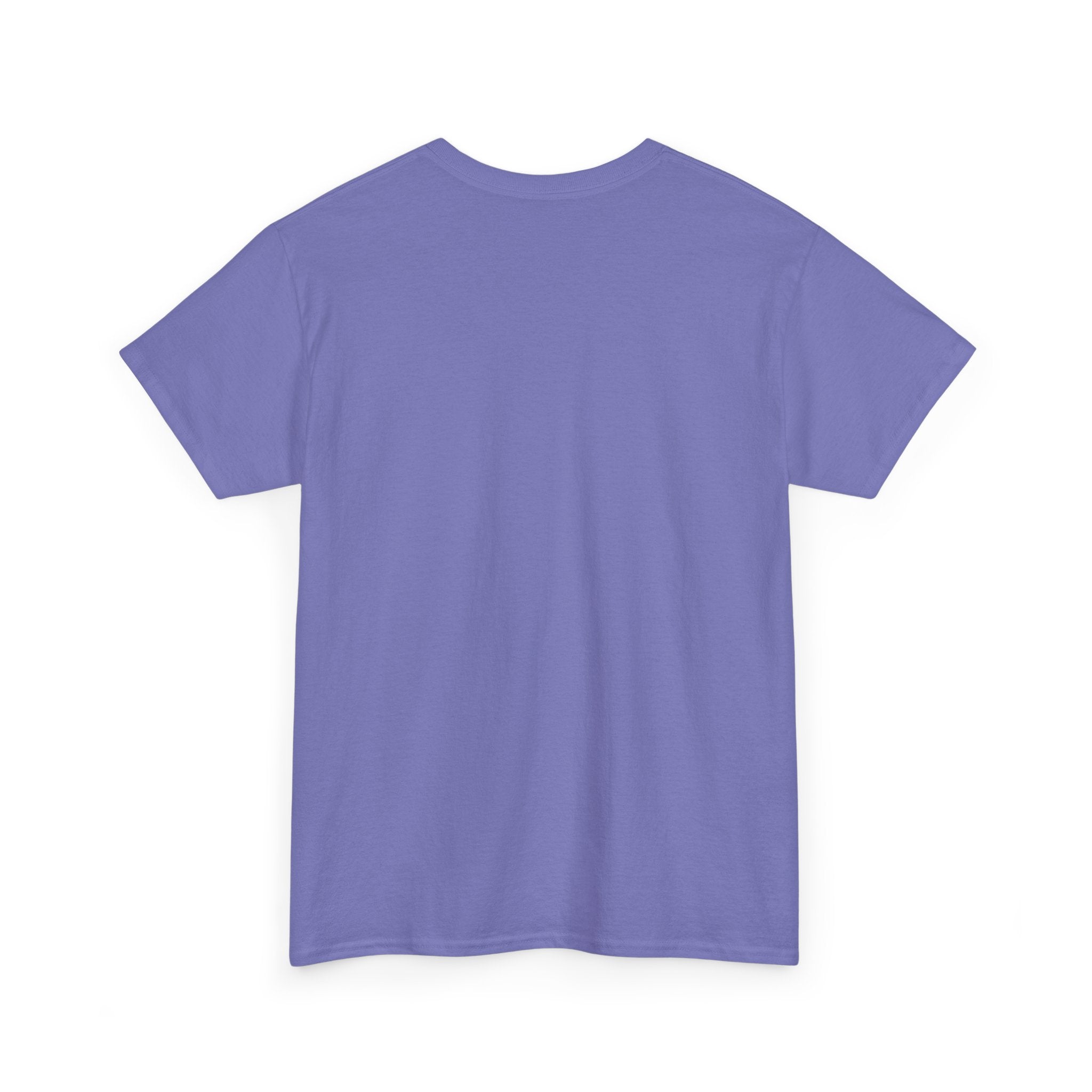 Silly Goose Fall Unisex Heavy Cotton Tee