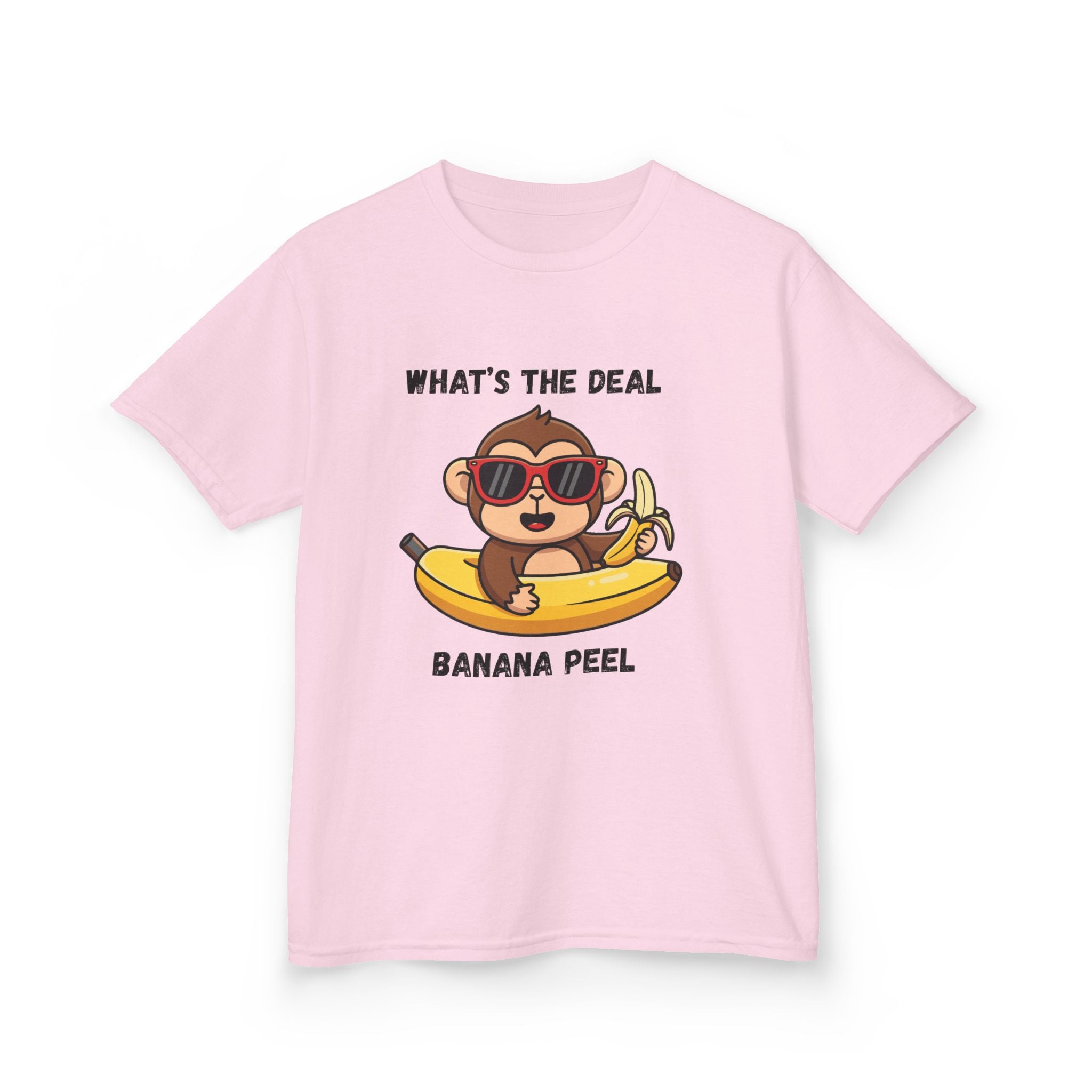 Kids Heavy Cotton™ Tee