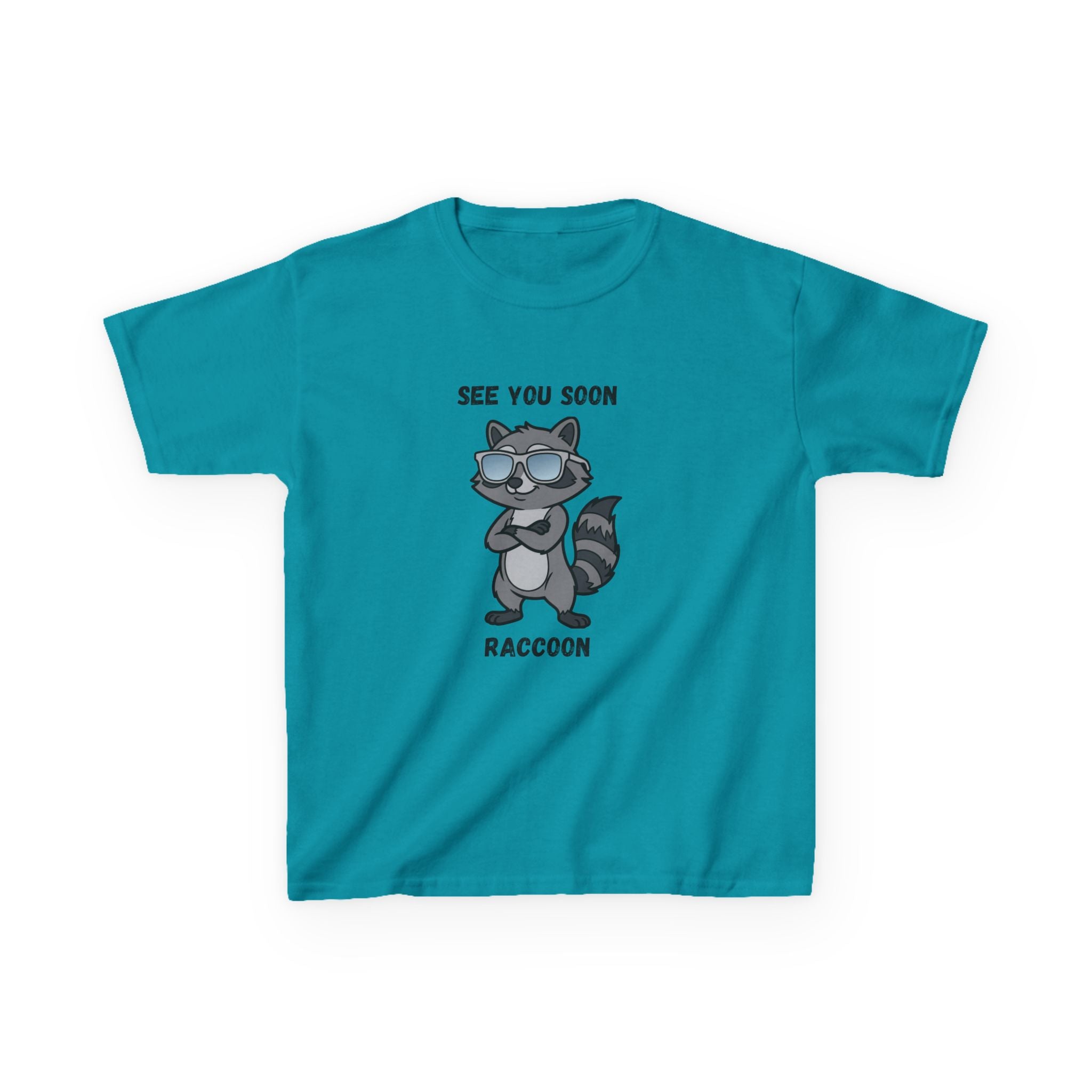 Kids Heavy Cotton™ Tee