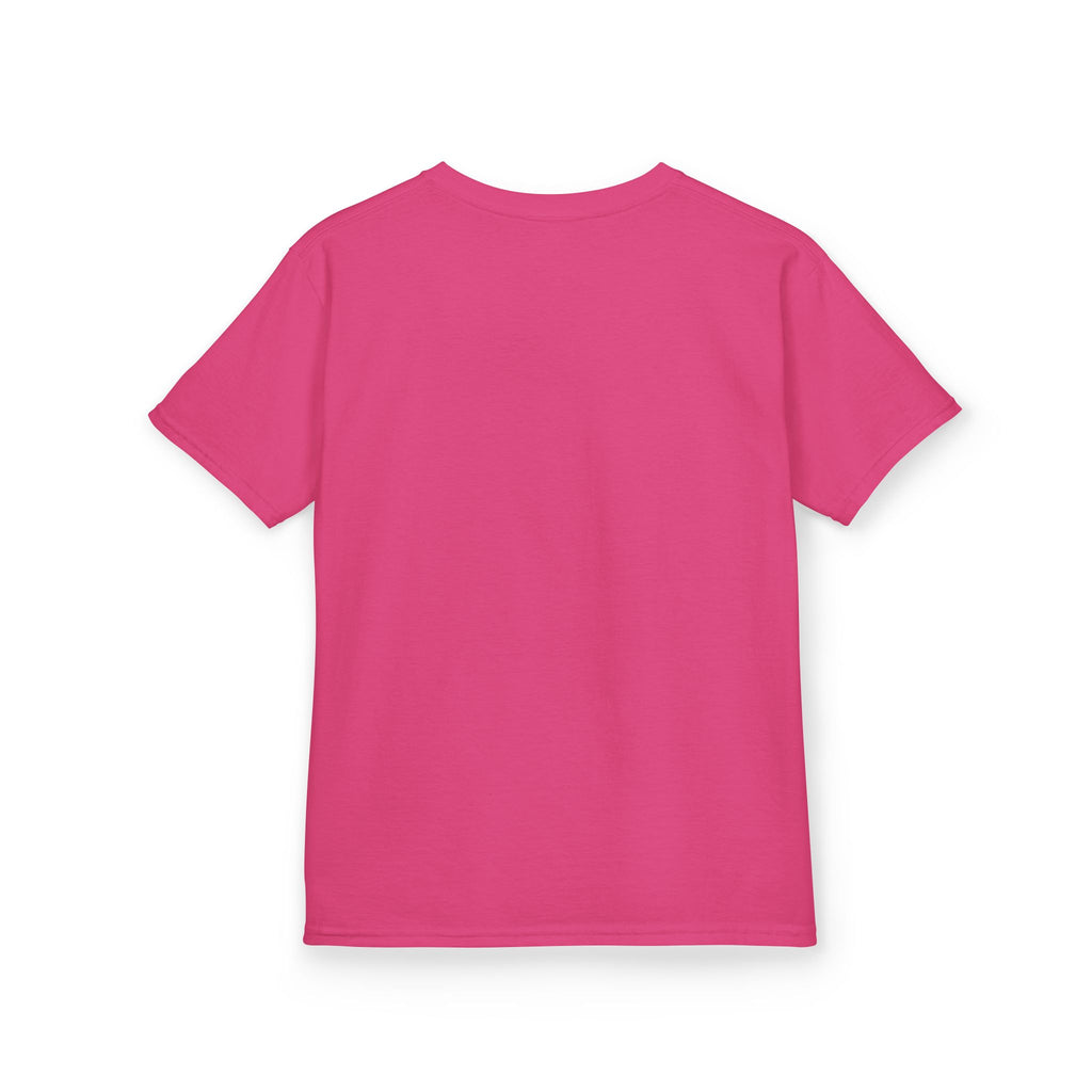 Girls American 4th of July T-Shirt