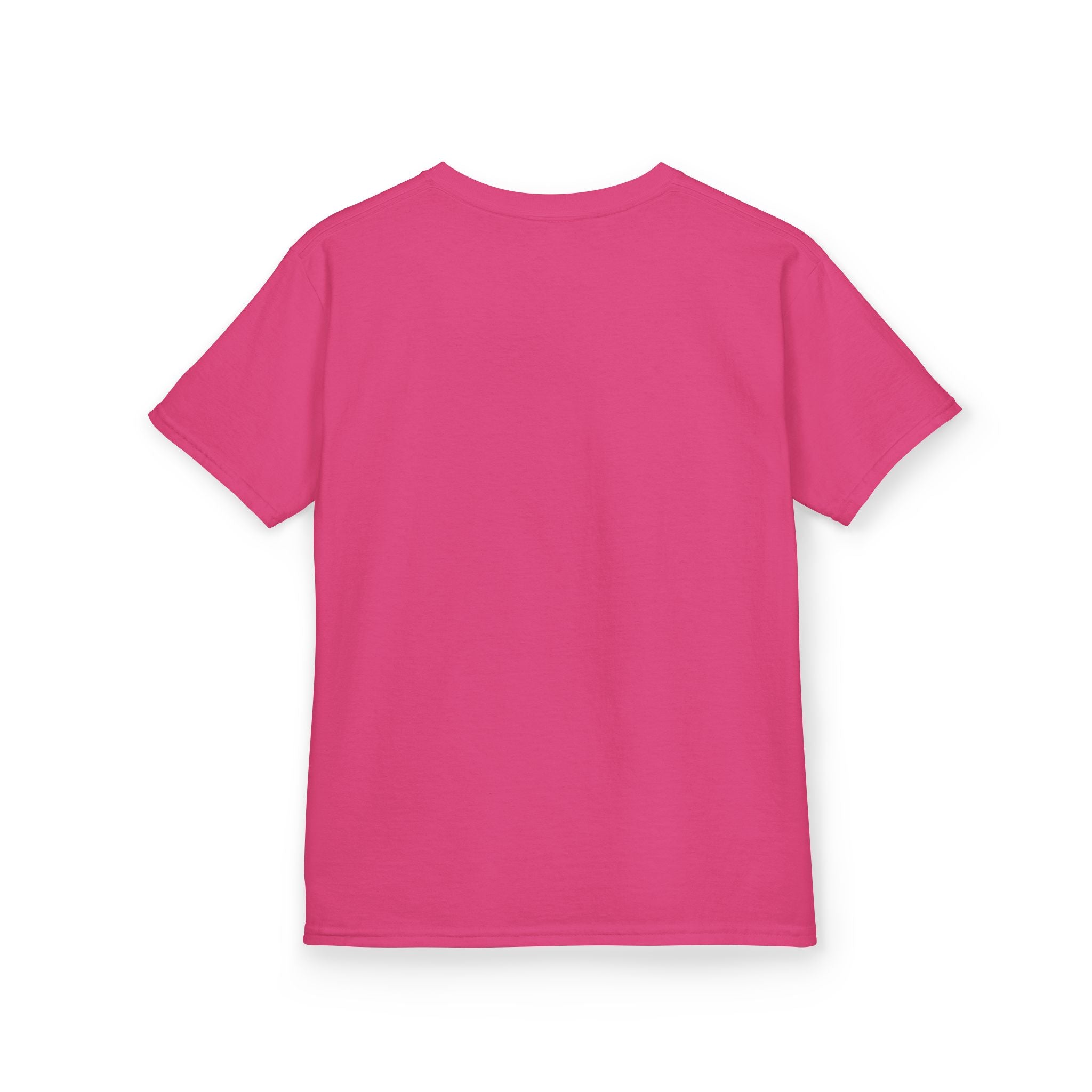 Girls American 4th of July T-Shirt
