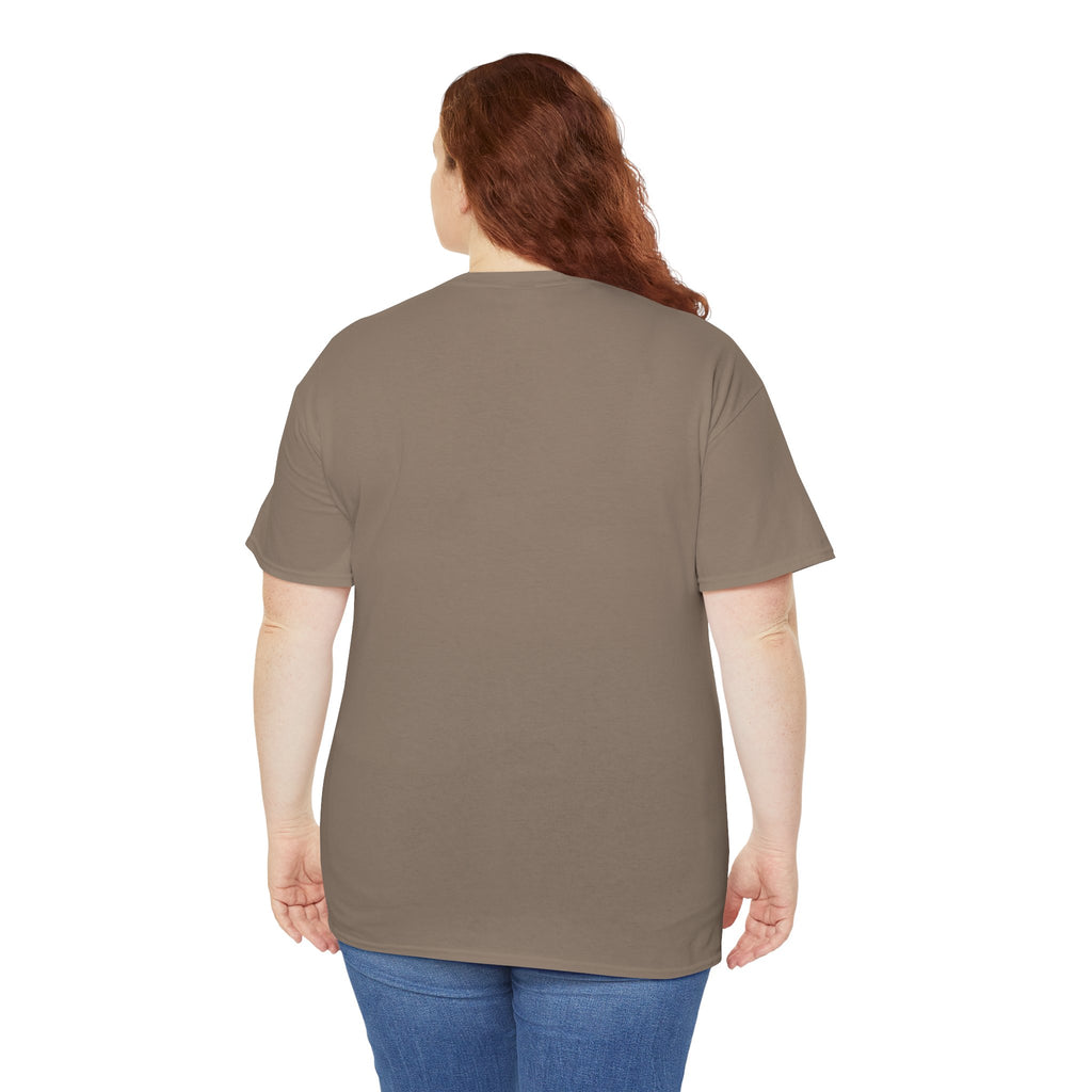 Cow Mom Floral Tee — 'Easily Distracted By Cows' Highland Cow Graphic Shirt
