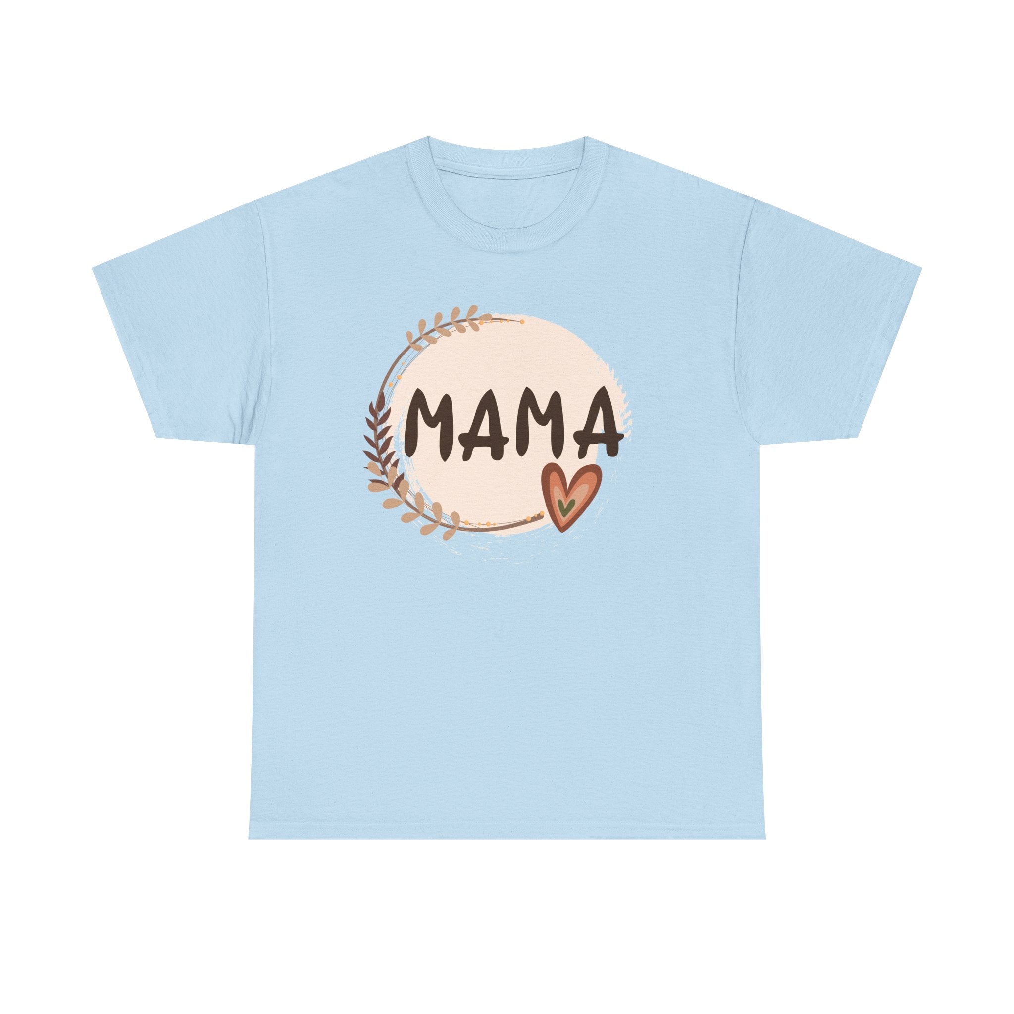 Boho MAMA tee
