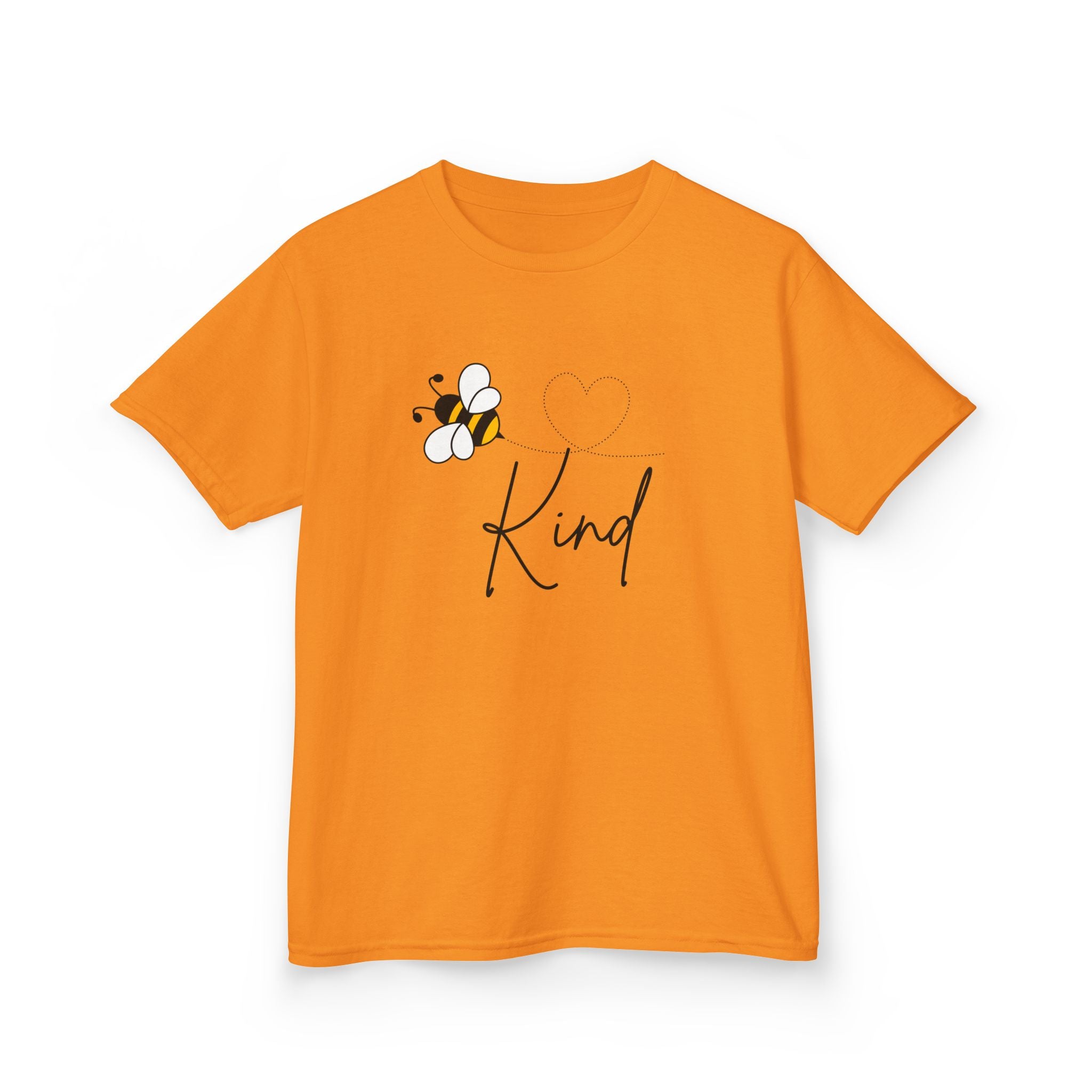 Kids Heavy Cotton™ Tee