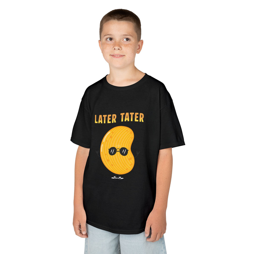 Kids Heavy Cotton™ Tee