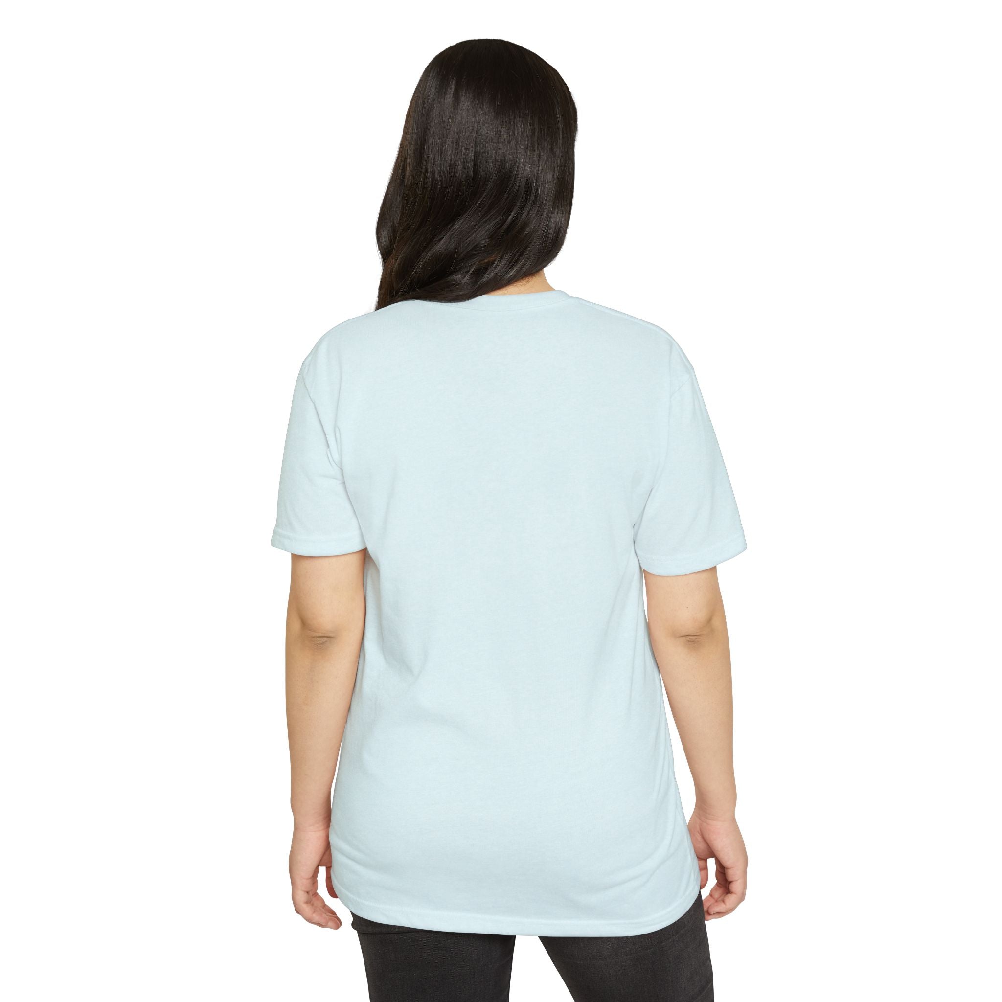 My Cup Runneth Over Cute Christian T-shirt