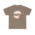 Boho MAMA tee
