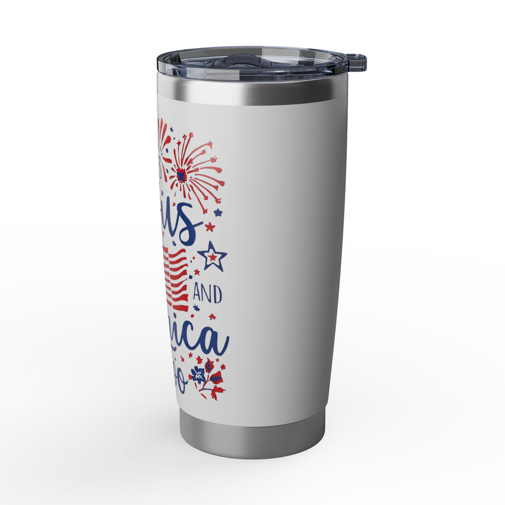 Vagabond 20oz Tumbler