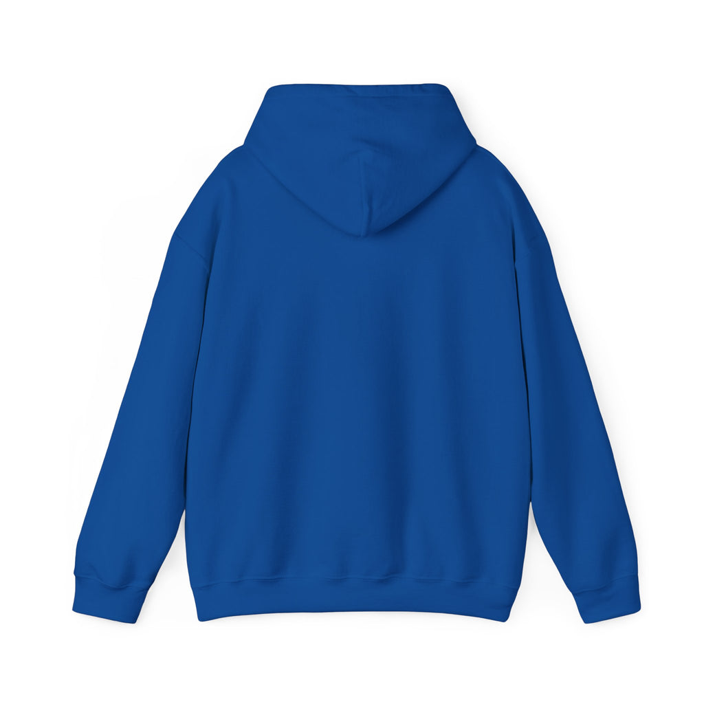 Silly Goose Unisex Heavy Blend™ Hooded Sweatshirt