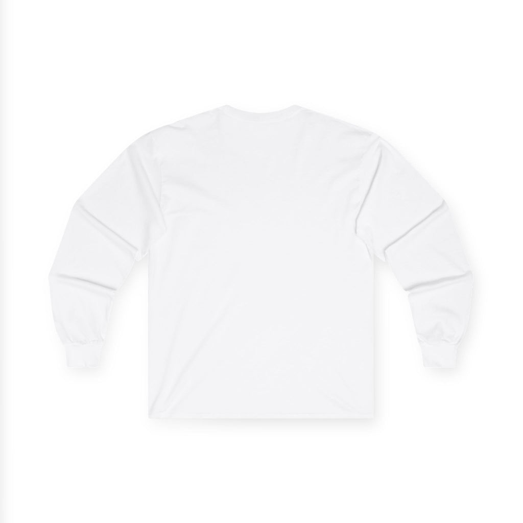 Hello pumpkin Ultra Cotton Long Sleeve Tee