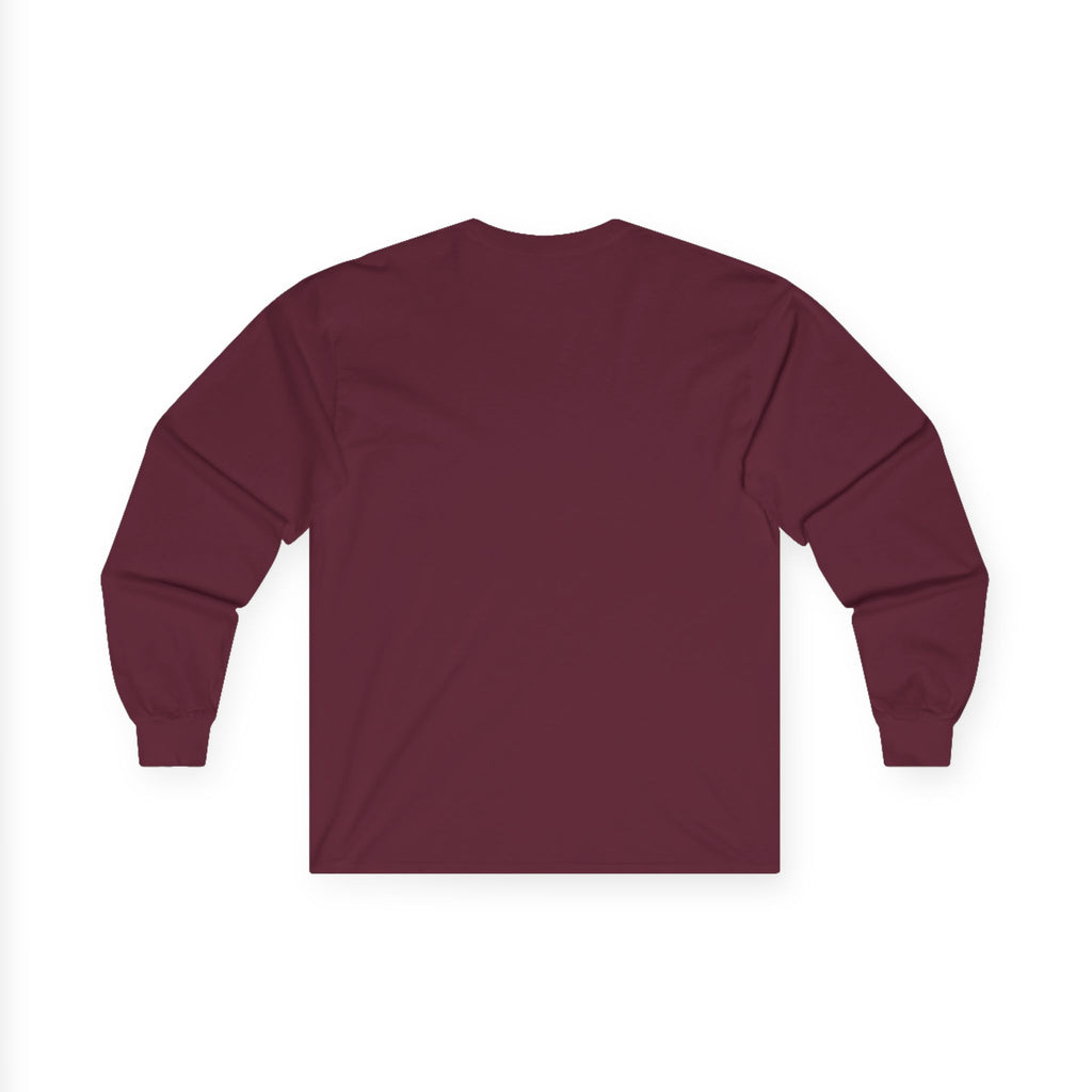 Spooky vibesUnisex Ultra Cotton Long Sleeve Tee