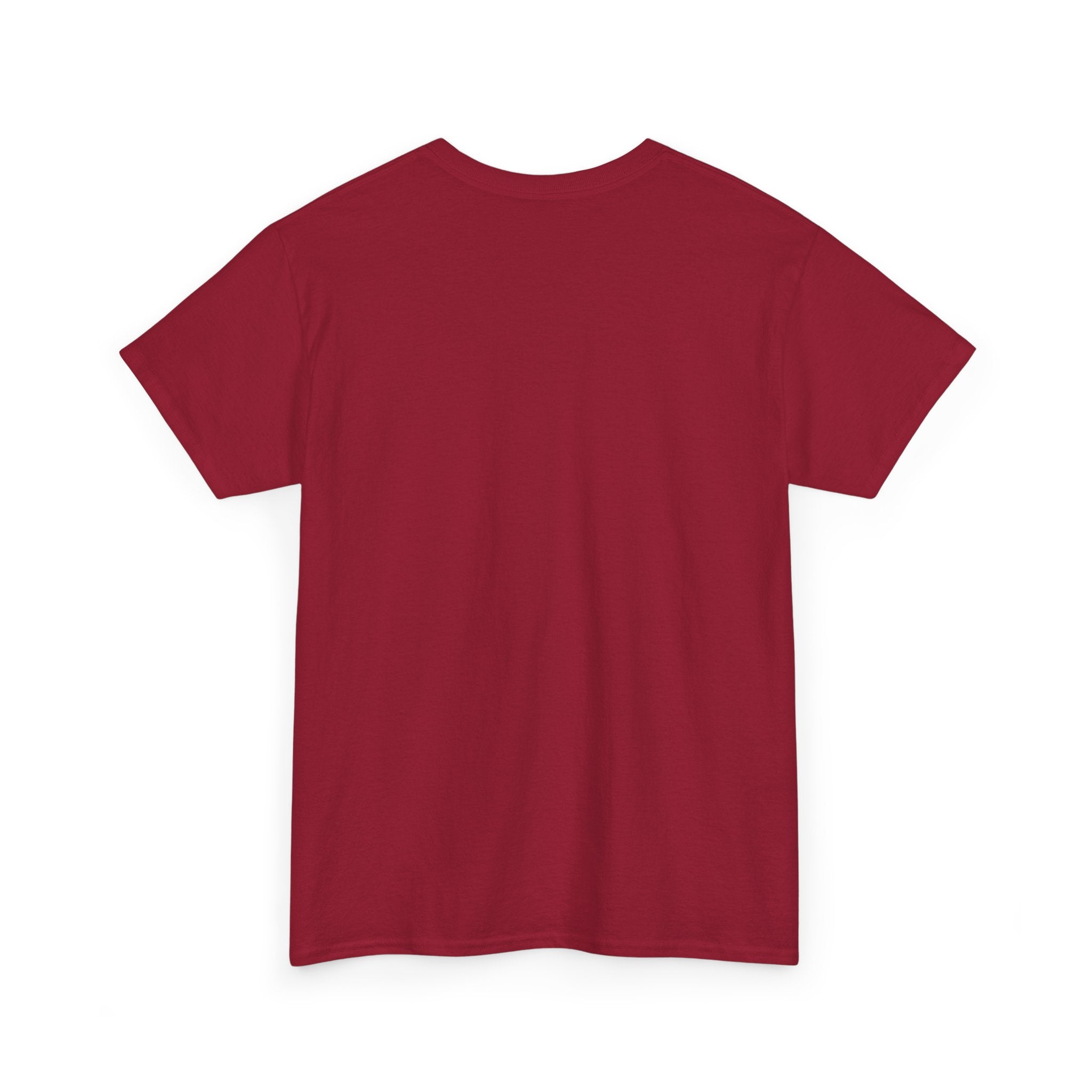 Trust in The Lord Flowers Cute Christian T-shirt