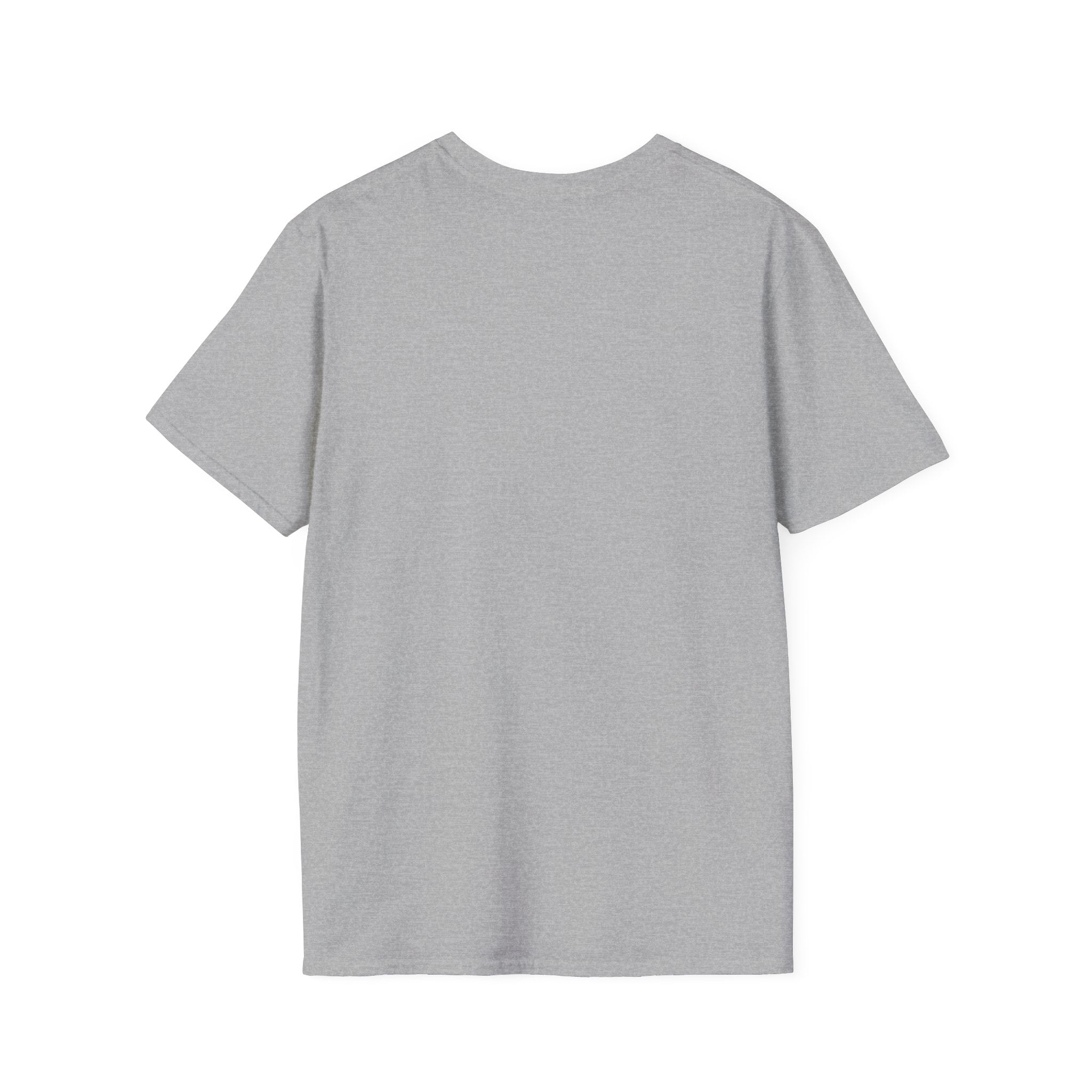 Chicken Tee — "She Is Beauty, She Is Grace, She Will Pech You in the Face" Funny Farm Animal T-Shirt