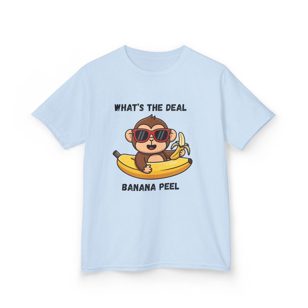 Kids Heavy Cotton™ Tee
