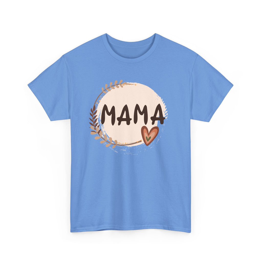 Boho MAMA tee