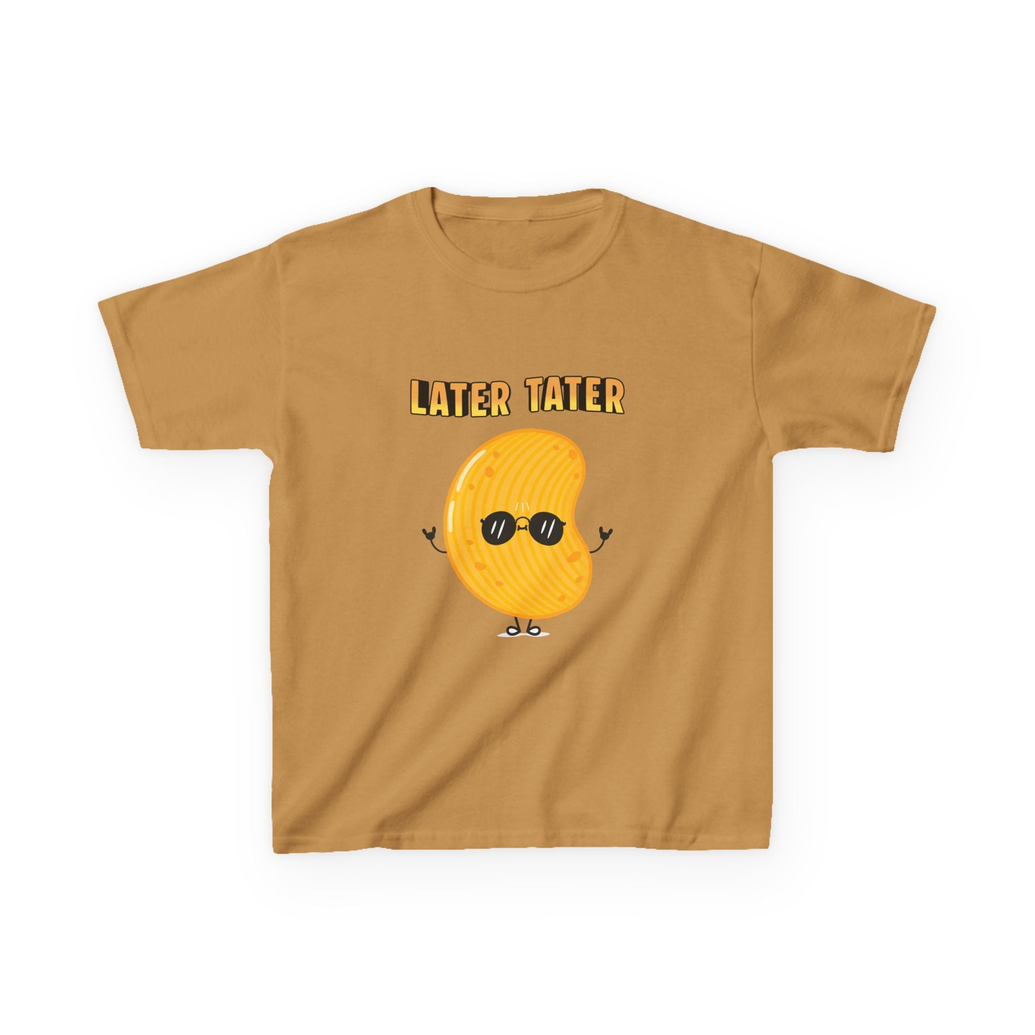 Kids Heavy Cotton™ Tee