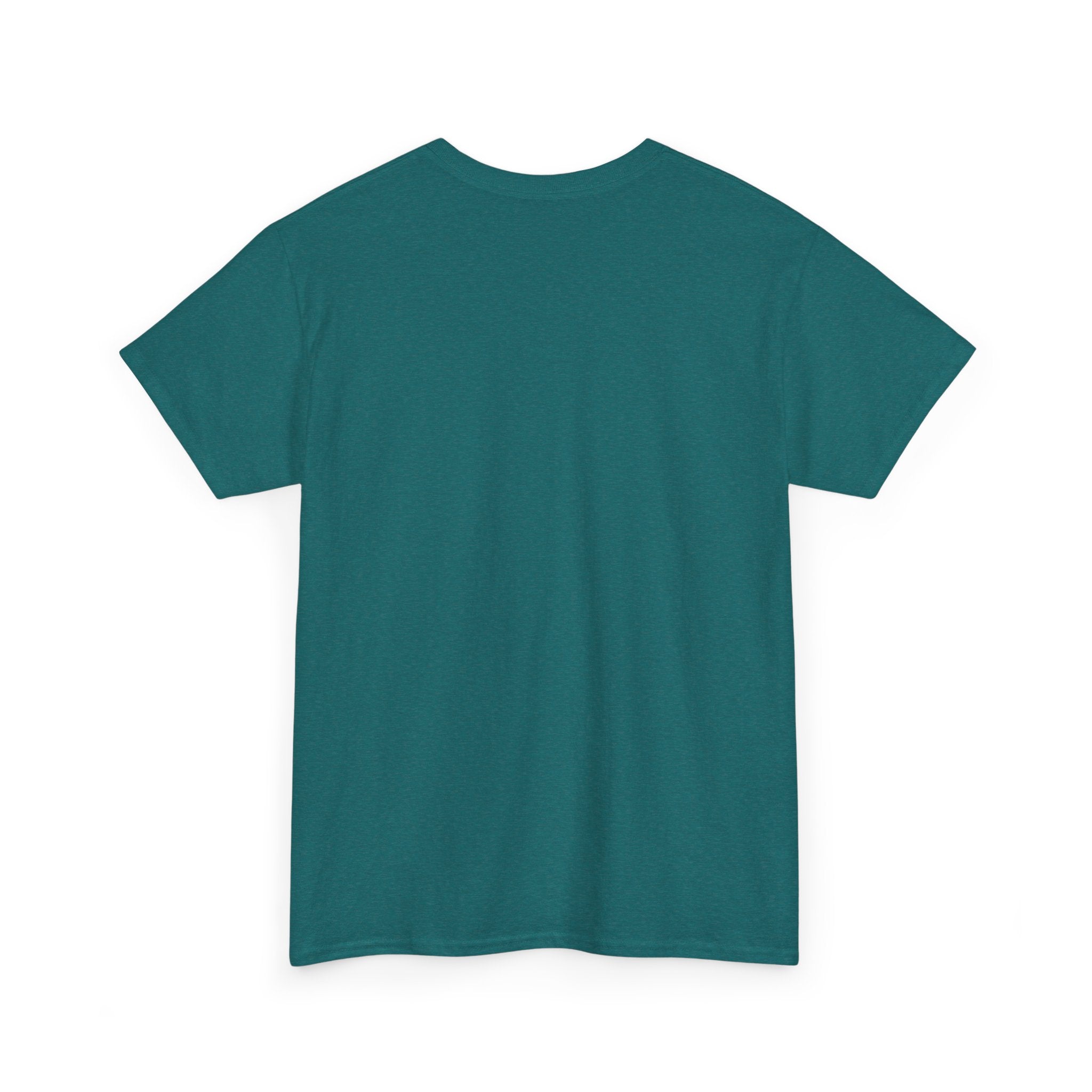 Hey There cute fall teeUnisex Heavy Cotton Tee