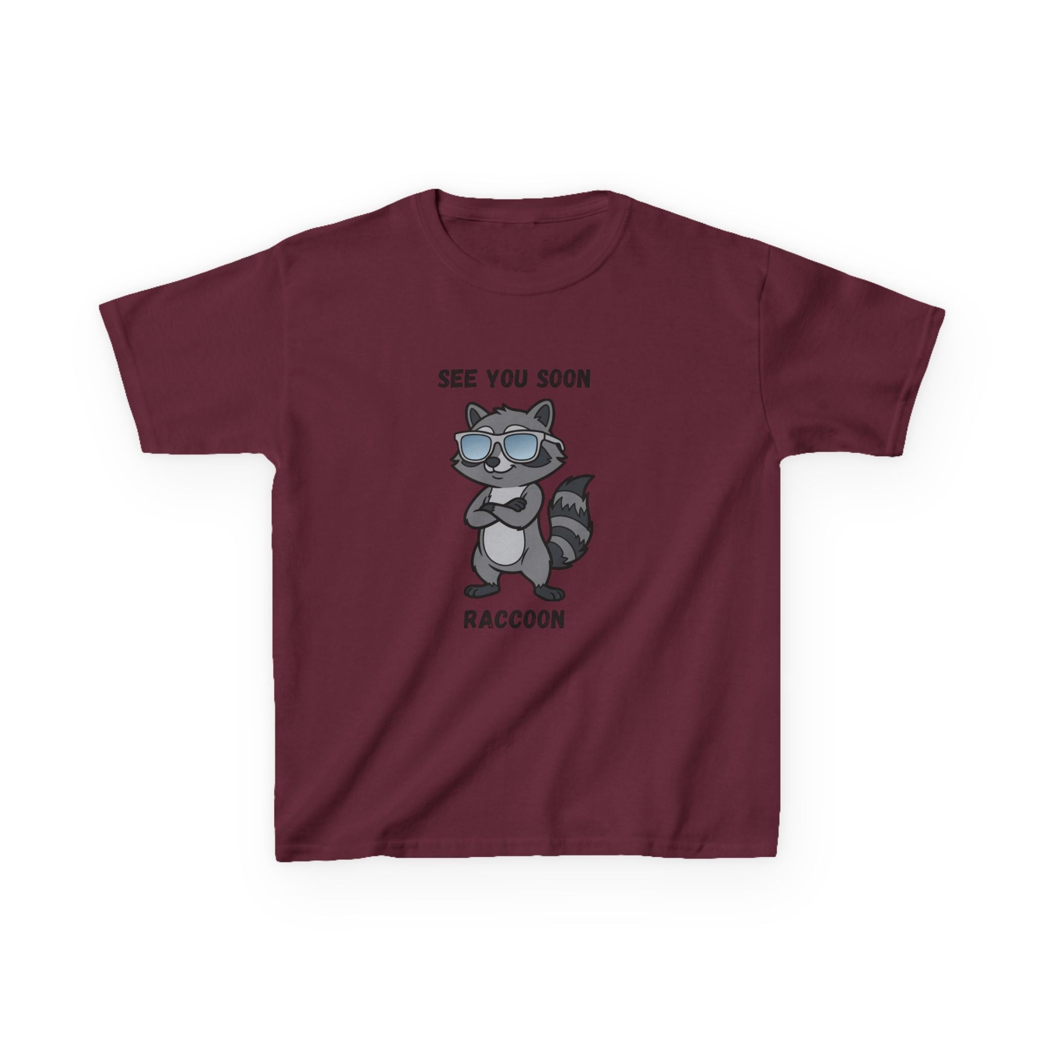 Kids Heavy Cotton™ Tee